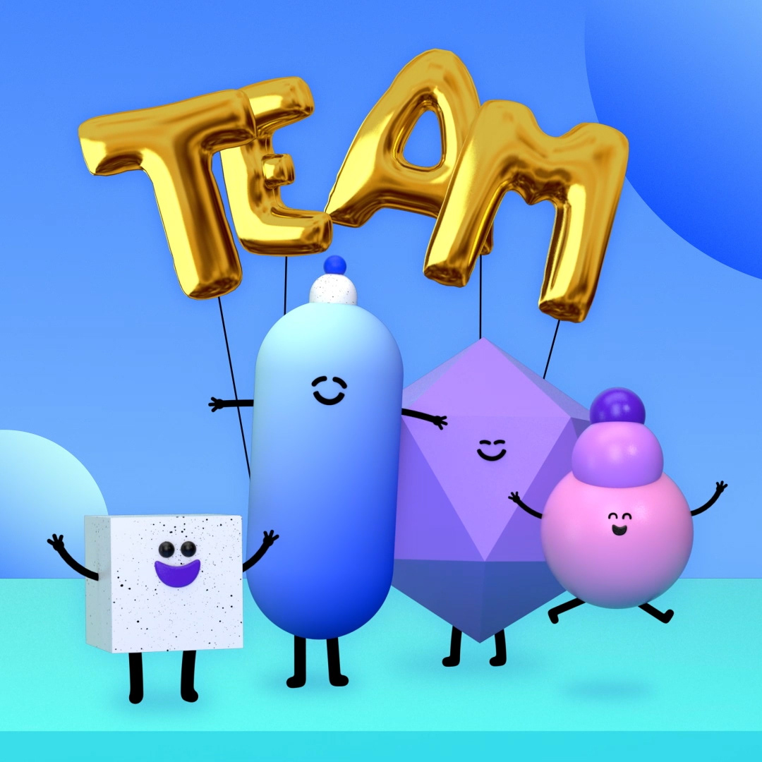 team of the year