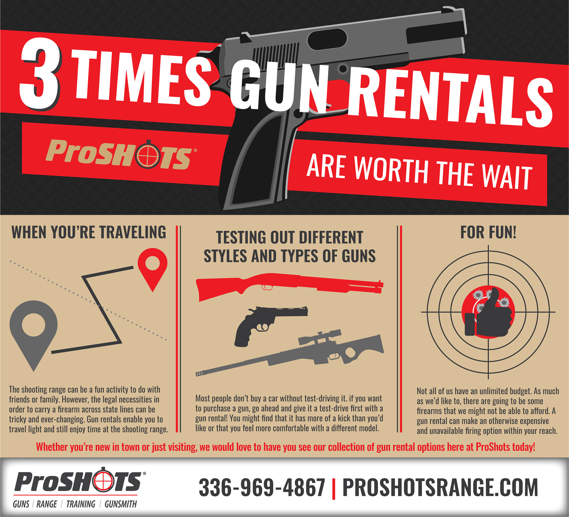 ProShots - proshotsrange.com