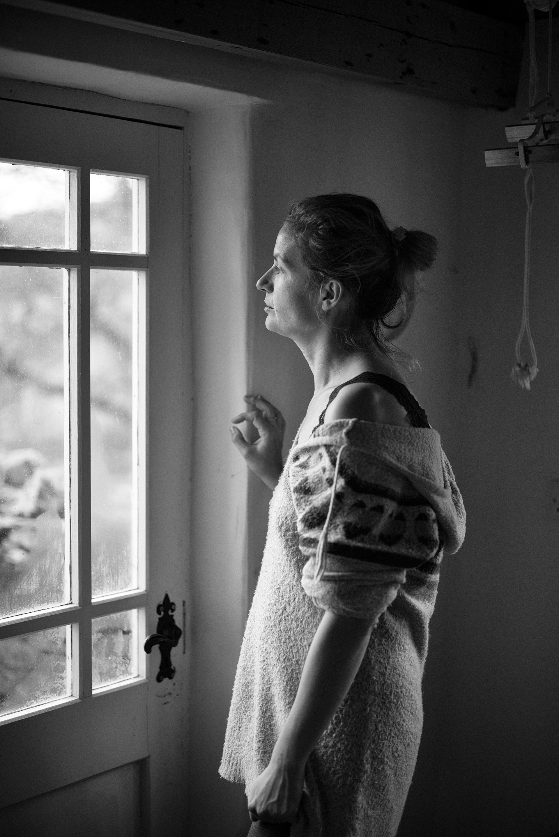 marcin noga, hackney, photograph, photographer, photography, London, studio, photo shoot, image, picture, fine, art, artist, British, award, winning, exhibition, editorial, uk, light, magazine, nikon, otus, lens, portfolio, interesting, portrait, headshot, bokeh, catchlights, face, people, eye,