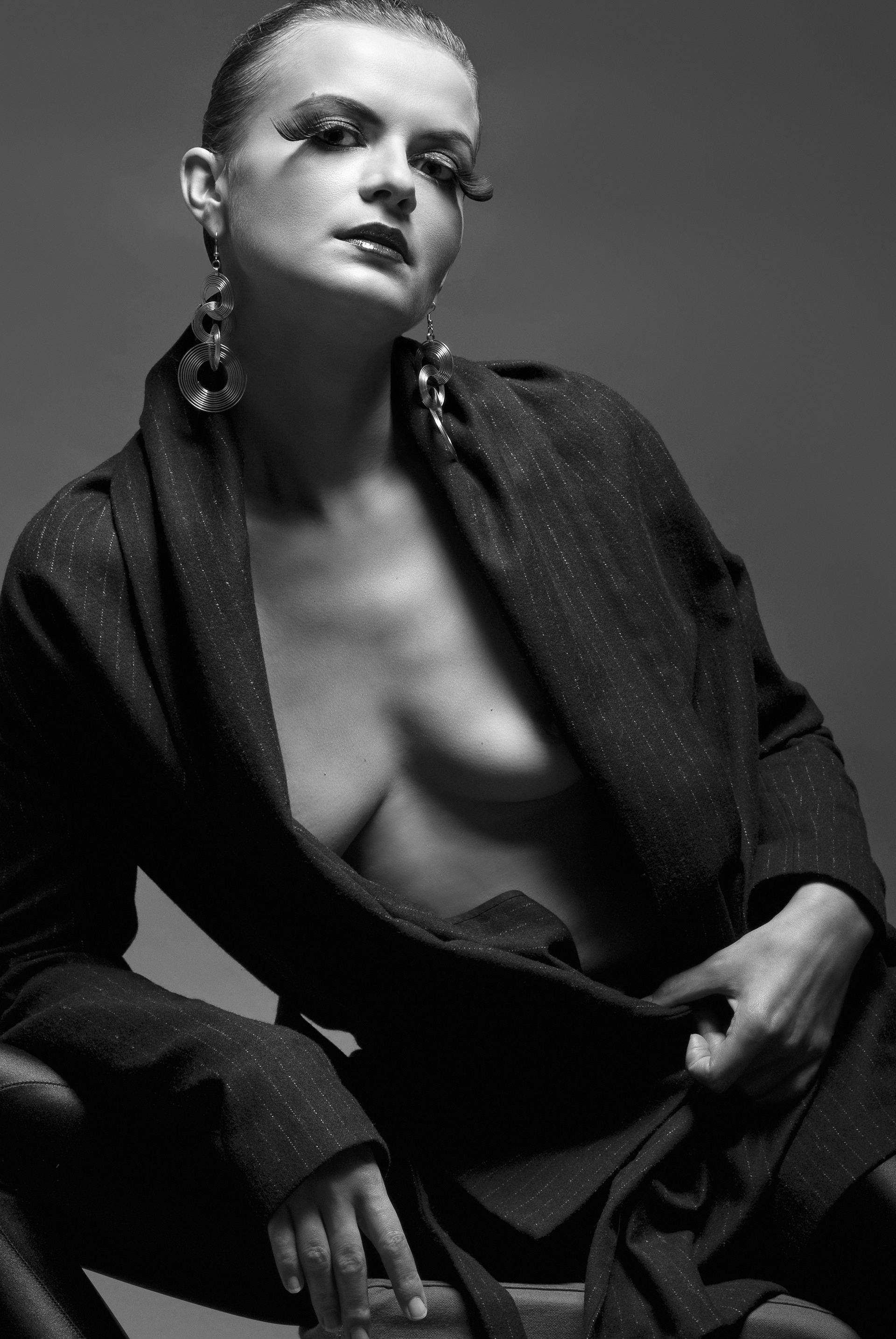 marcin noga, hackney, photograph, photographer, photography, London, studio, photo shoot, image, picture, fine, art, artist, British, award, winning, exhibition, editorial, uk, light, magazine, nikon, otus, lens, portfolio, interesting, portrait, headshot, bokeh, catchlights, face, people, eye,