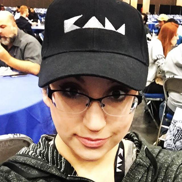 Picture of Katie Hart