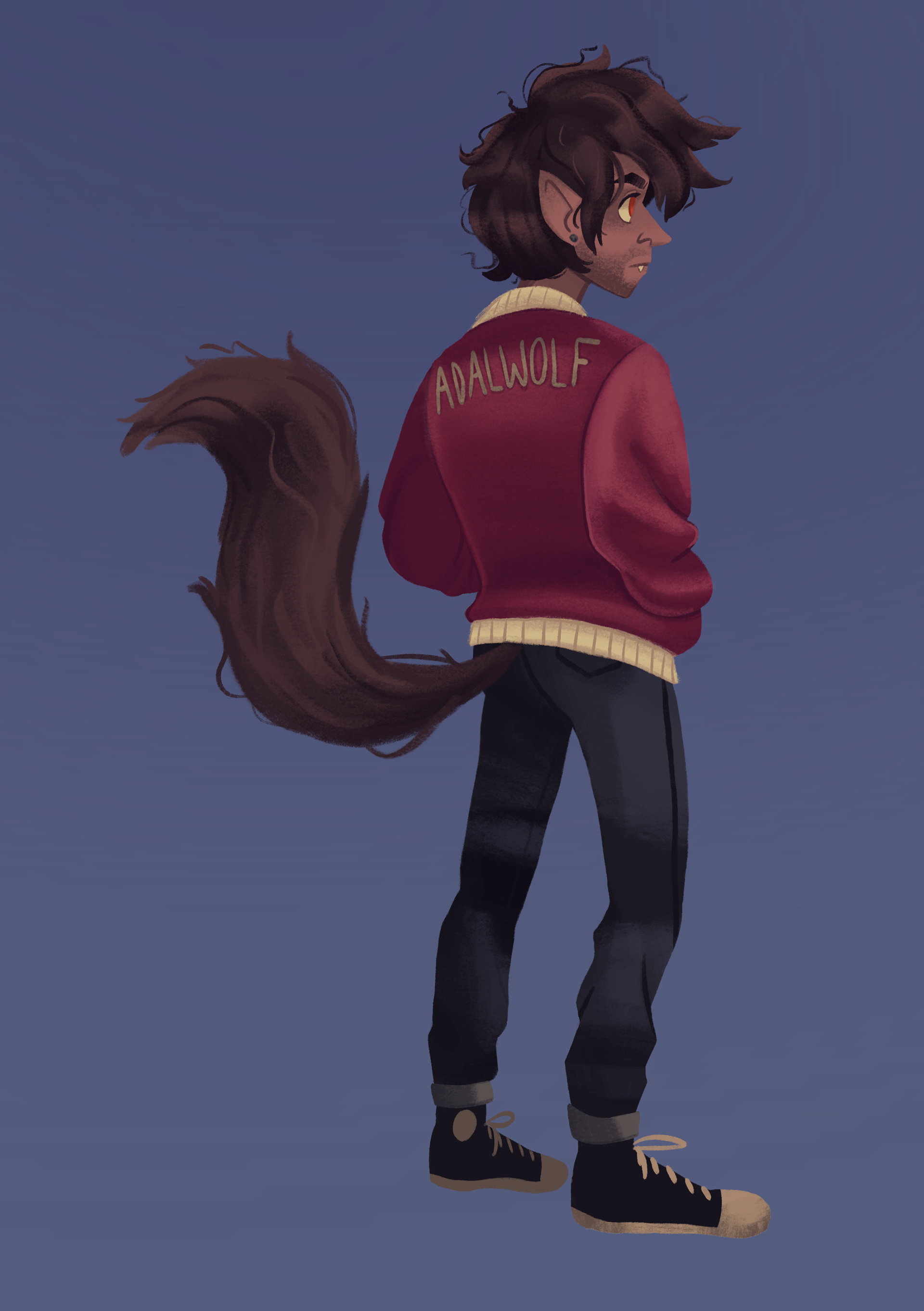 character by WalkingMoonlight