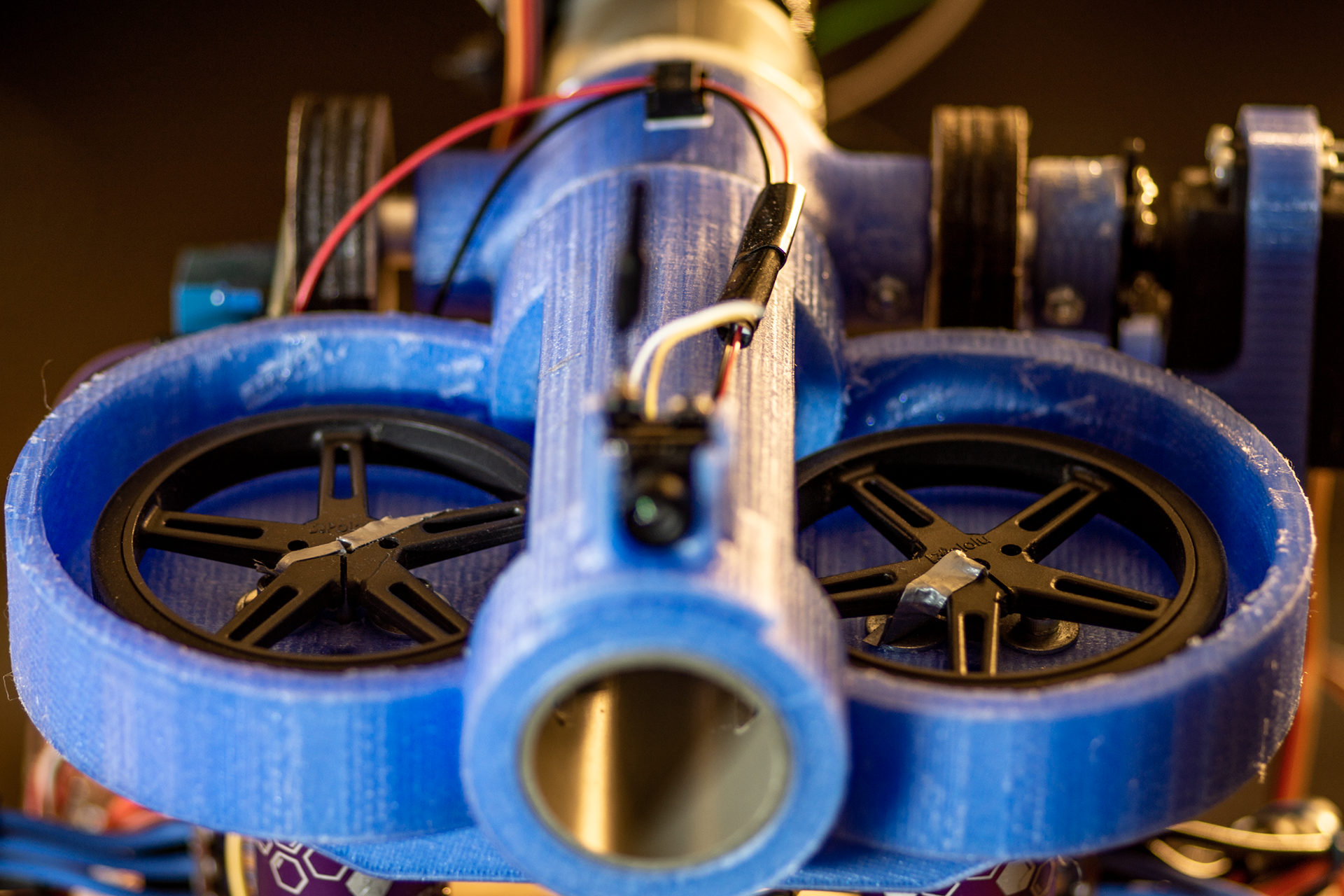 70mm wheels