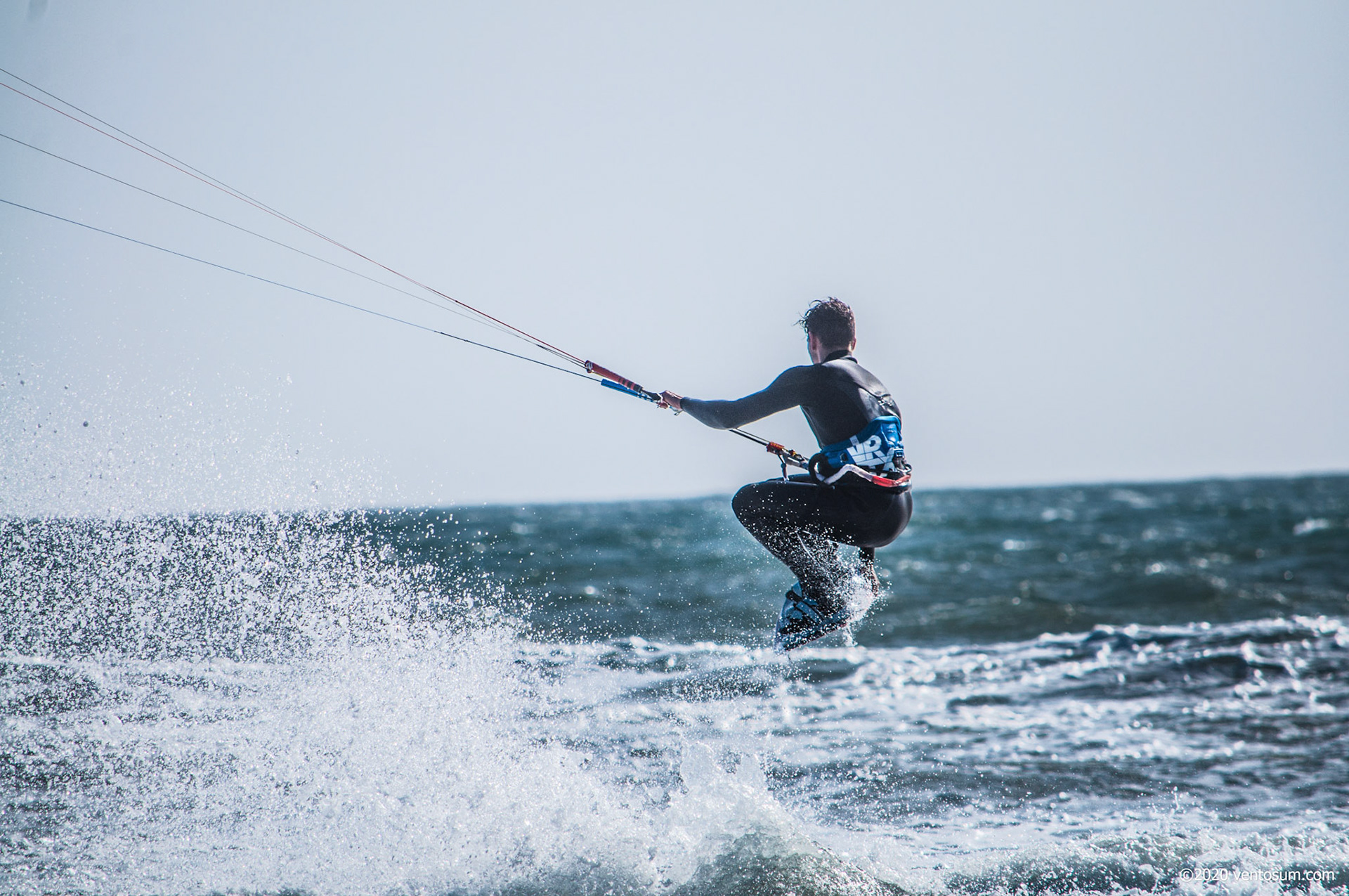 Waddell Creek, Santa Cruz, California, United States