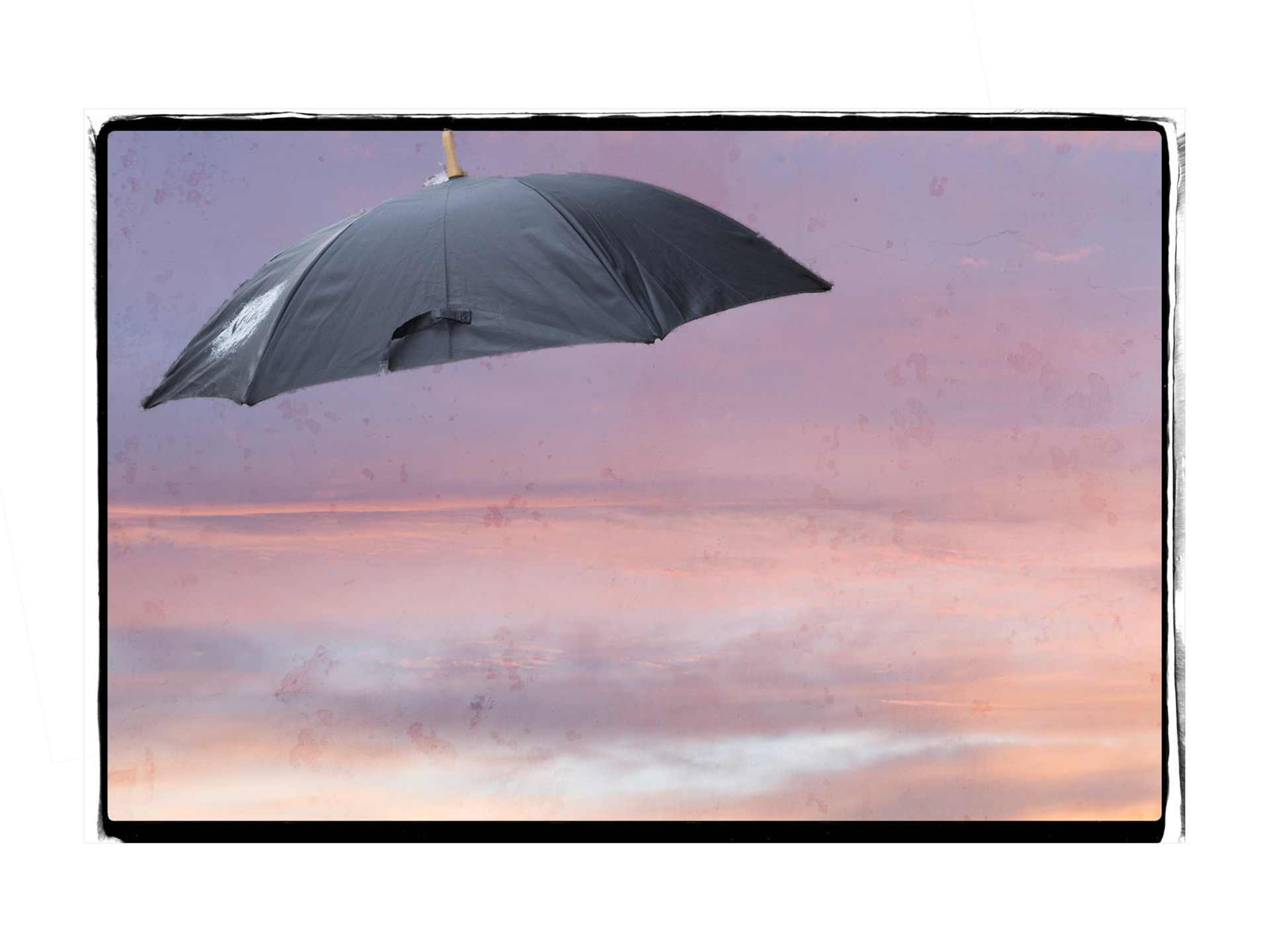Flying Brolly (SC)