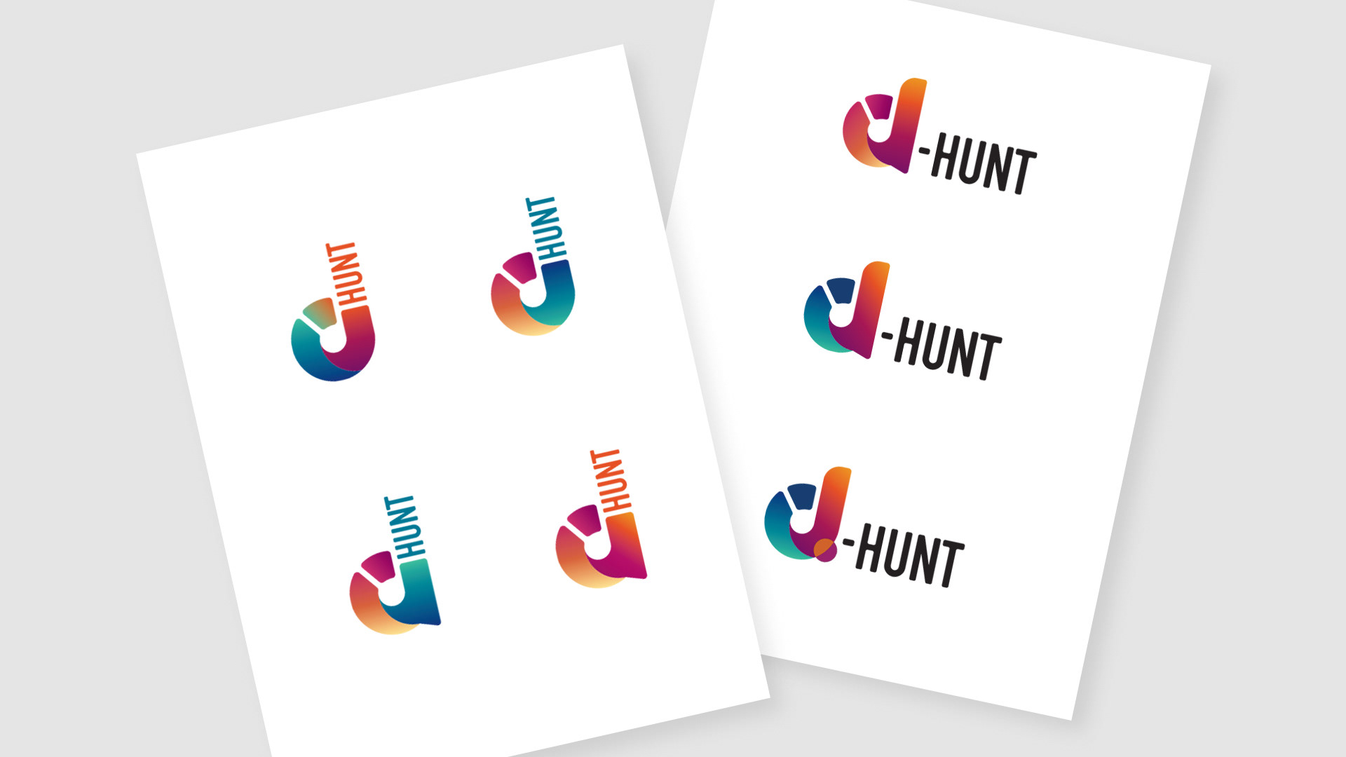 Logo Options