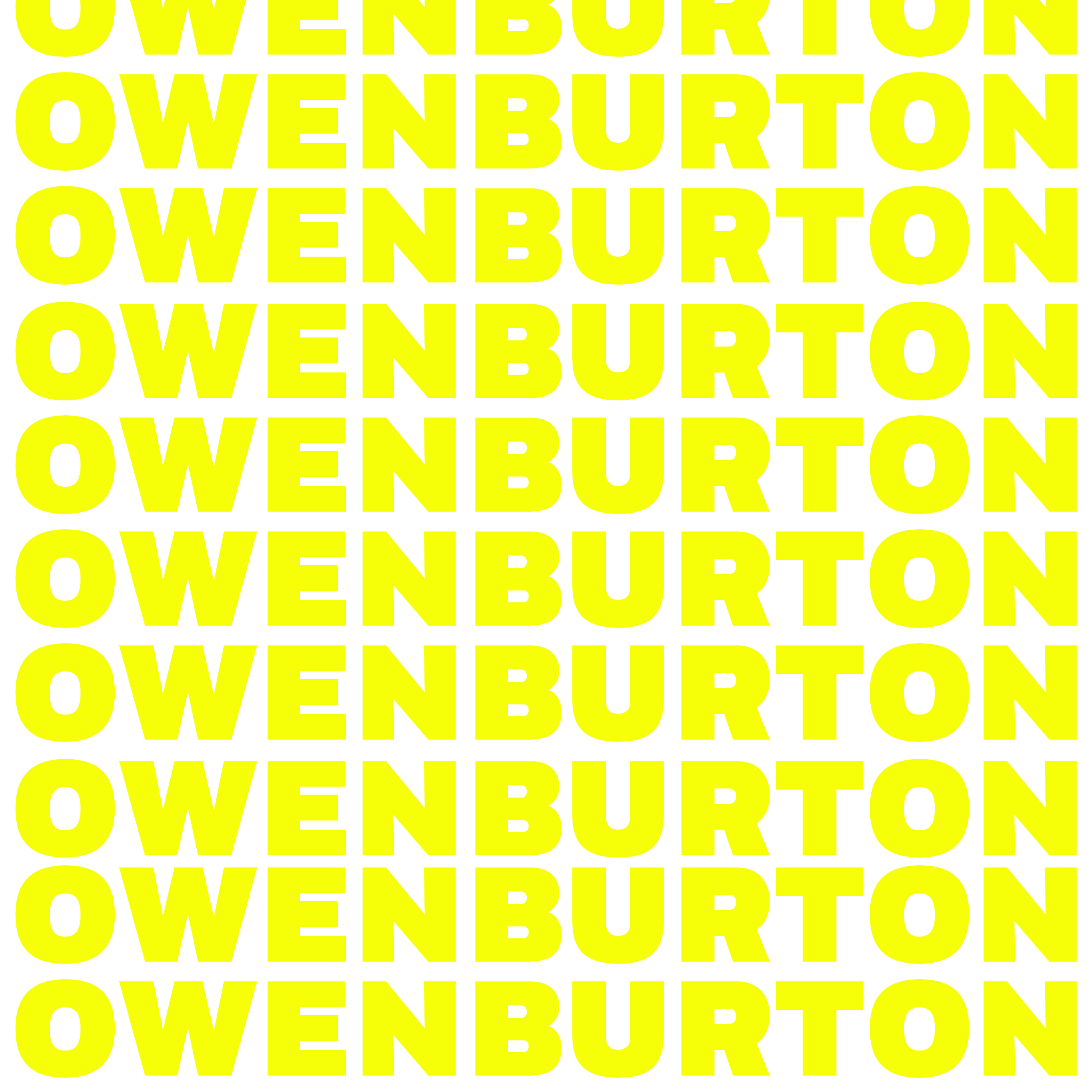 Owen Burton