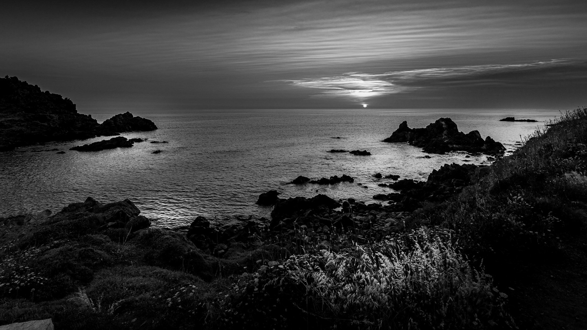 Tour de la Parata (Corse)