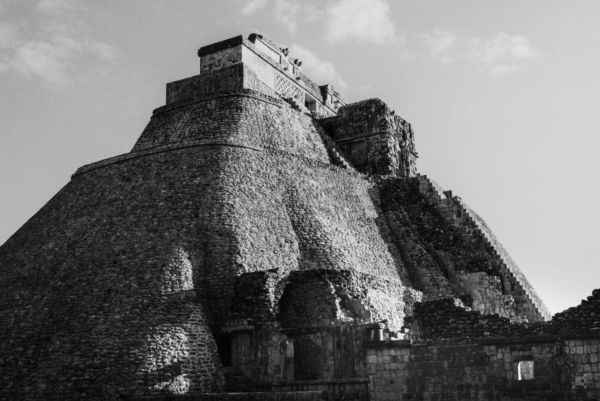 Uxmal