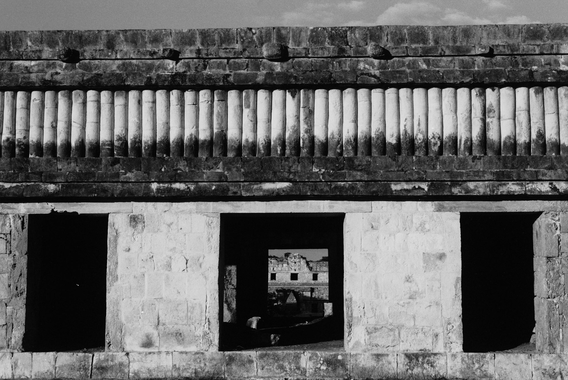 Uxmal