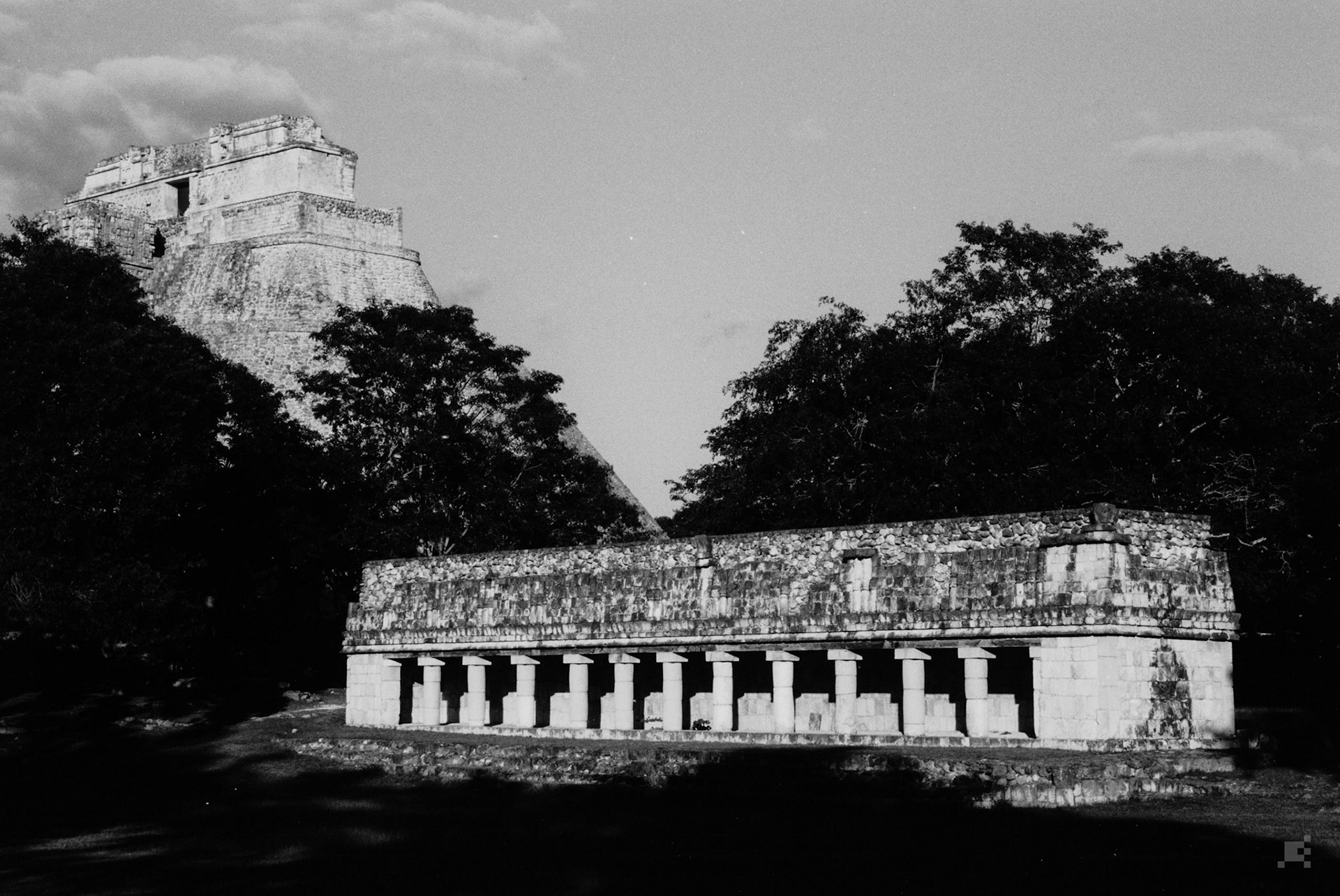 Uxmal