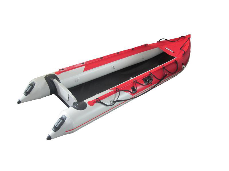 Kayak Boat 410