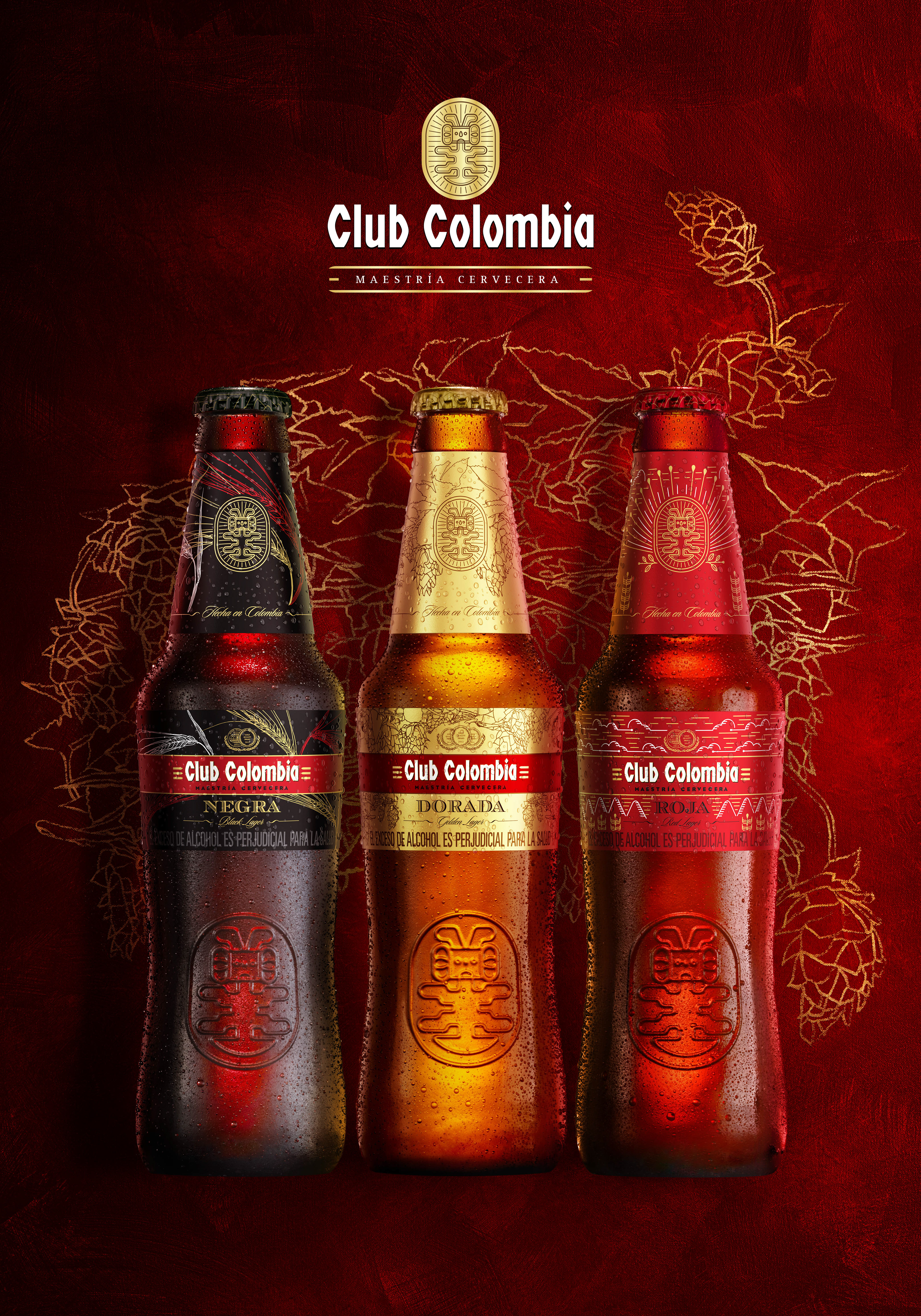 MORAFOTOESTUDIO - Christmas / Club Colombia