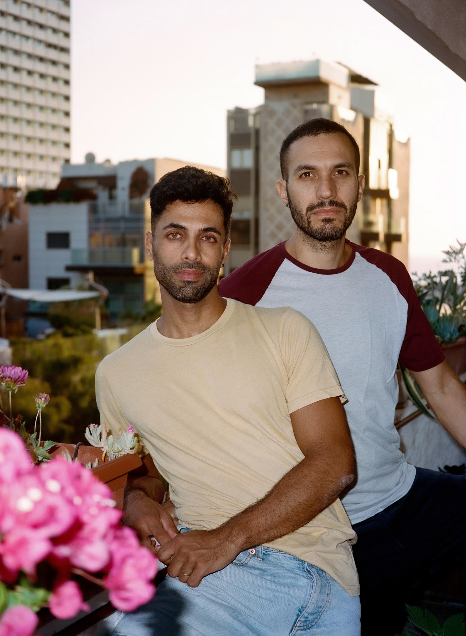 Aviad & Noam
