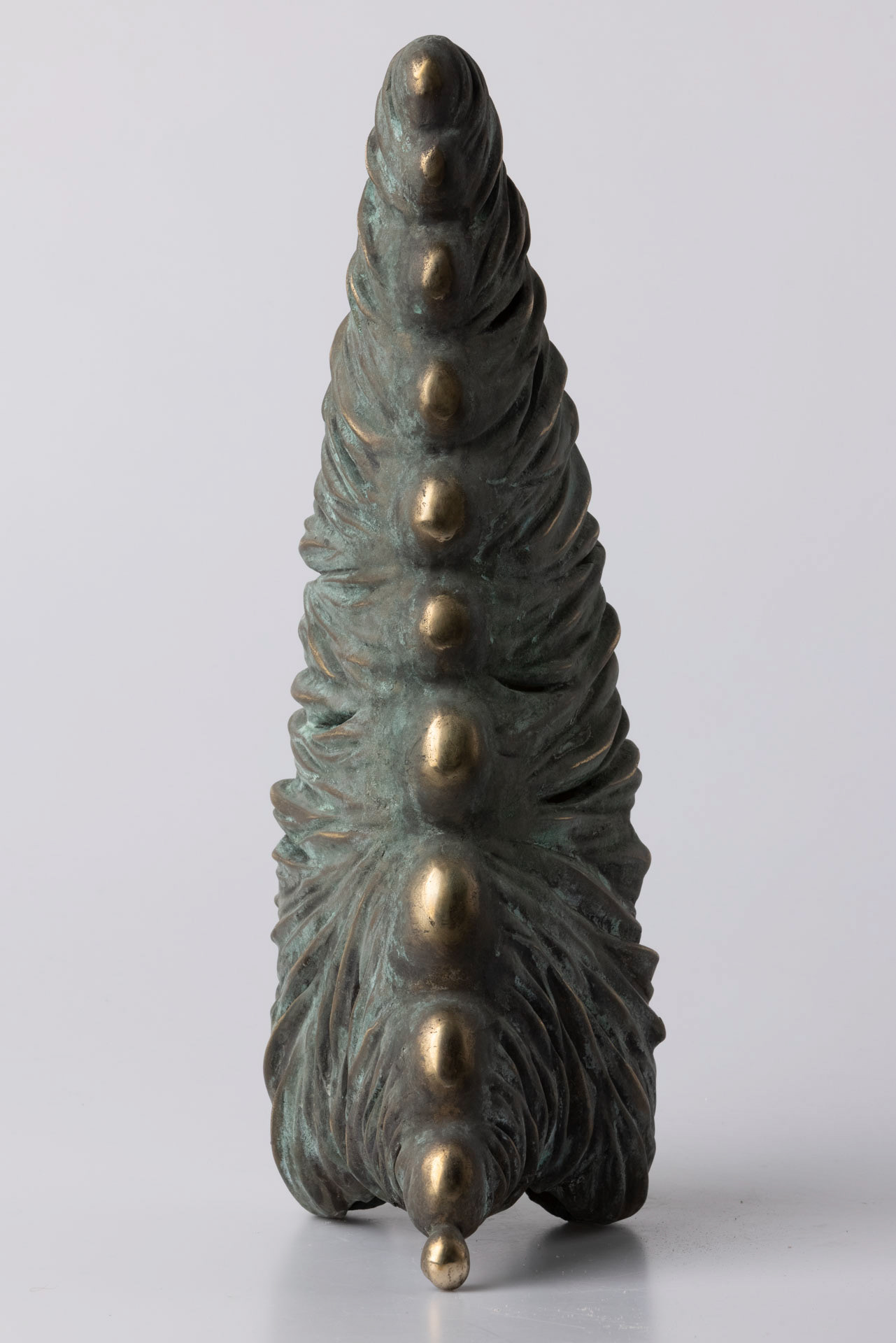 Materiál: Bronz