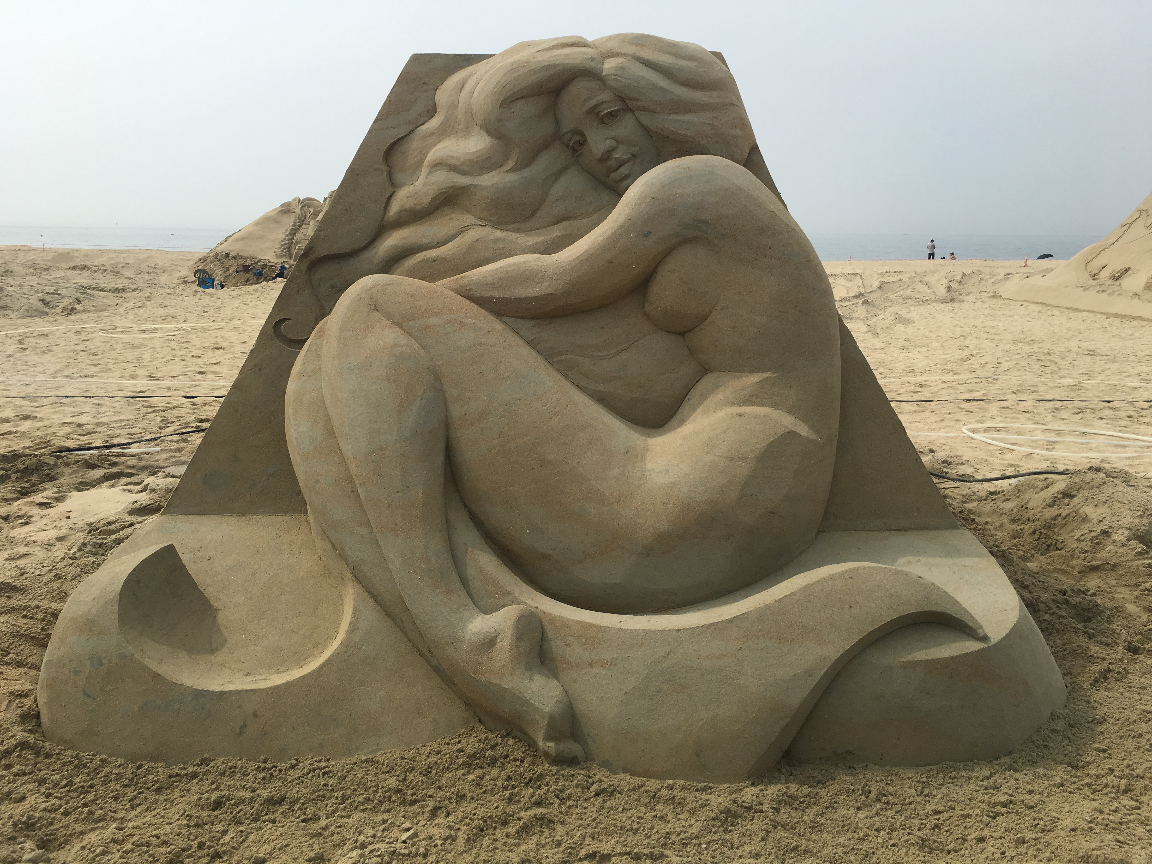 Haeundae, Busan, South Korea