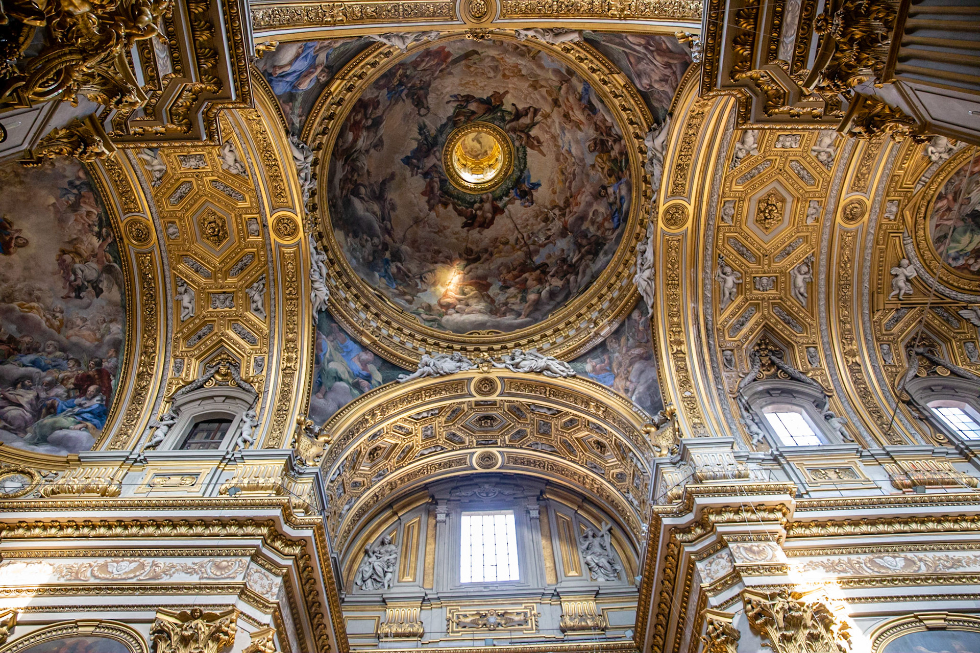 neunerphotography.de Fabian Neuner, Fotograf aus Franken Parrochia