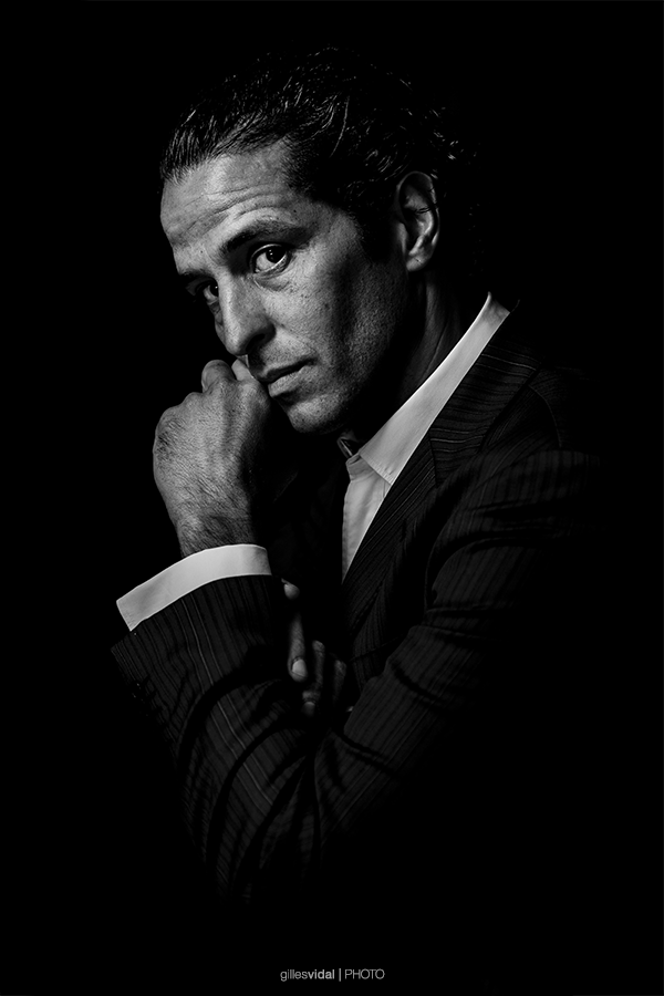 Boris Terral