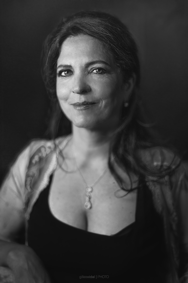 Agnès Jaoui