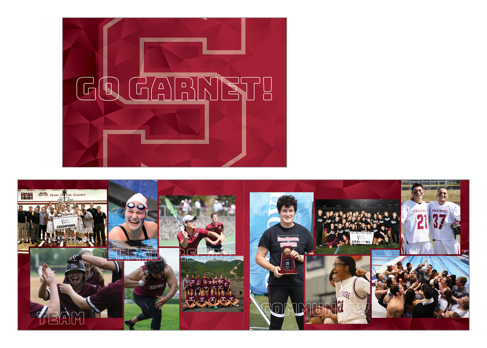 Andrew Oster Design & Photography - Advancement