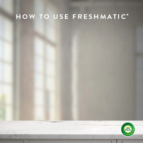 Airwick Animated GIF