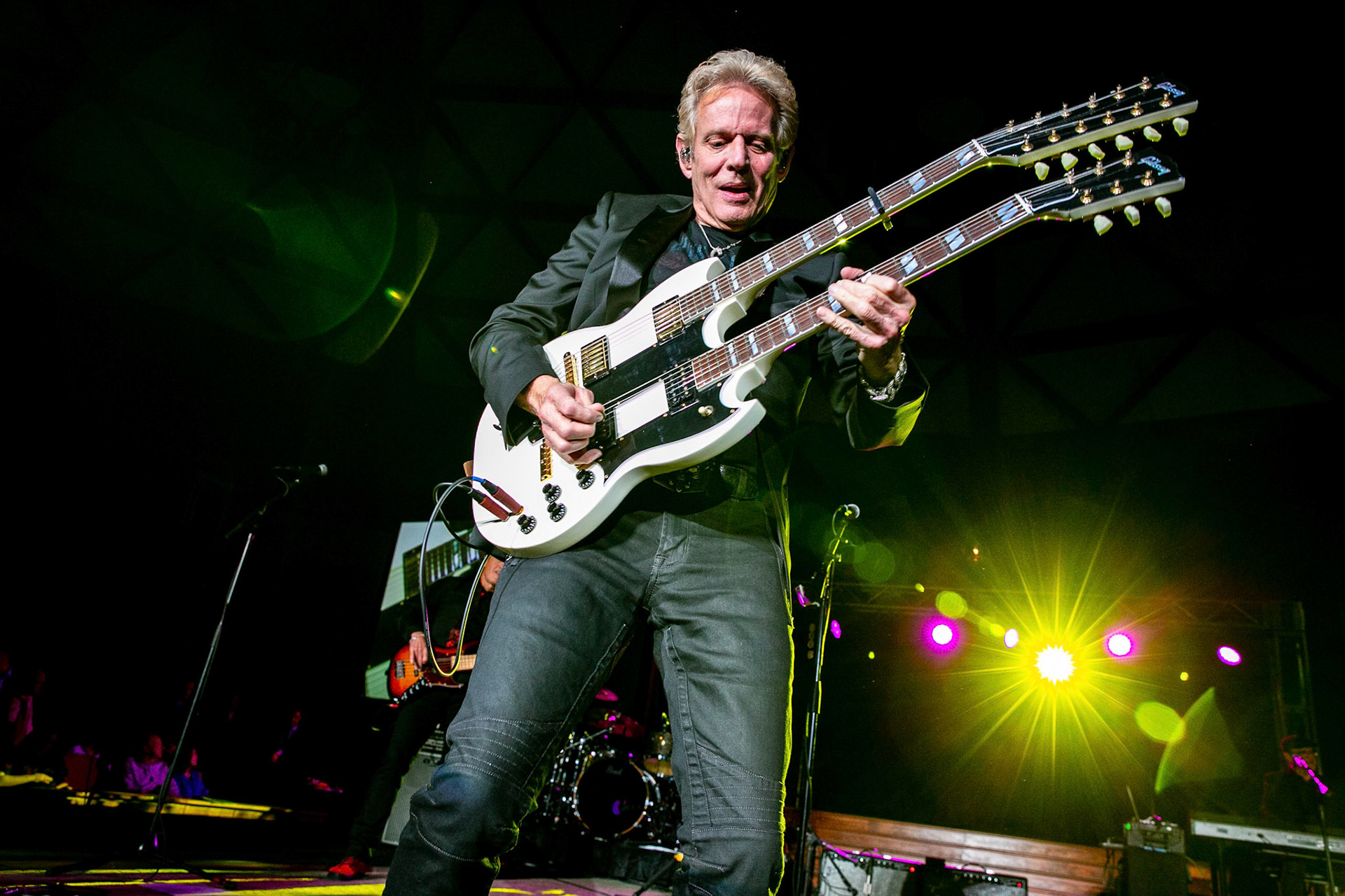 Beth Tfiloh Dahan Community School's Spotlight Gala event with Don Felder (formerly of The Eagles) on Thursday, May 23, 2019.