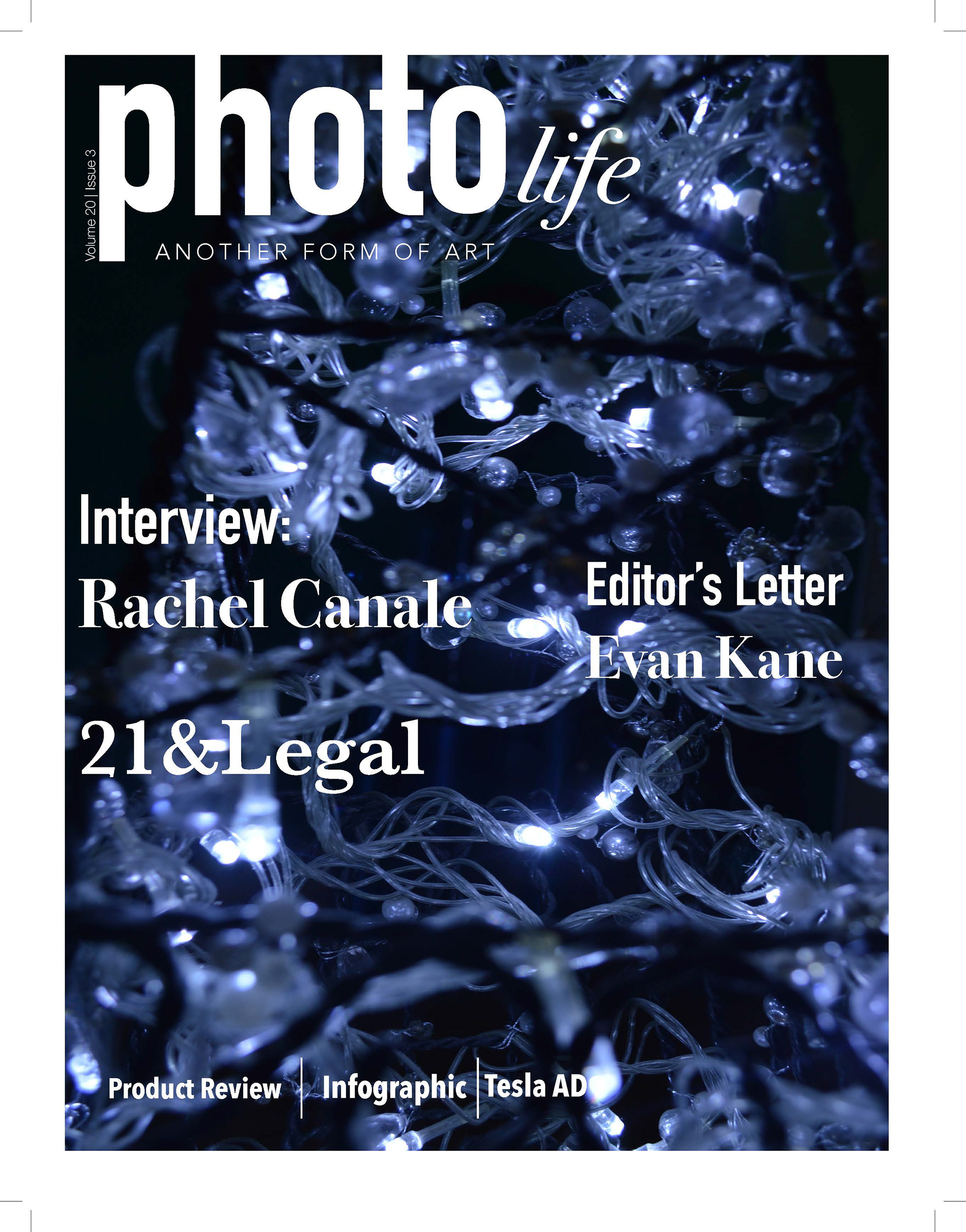 Cover page