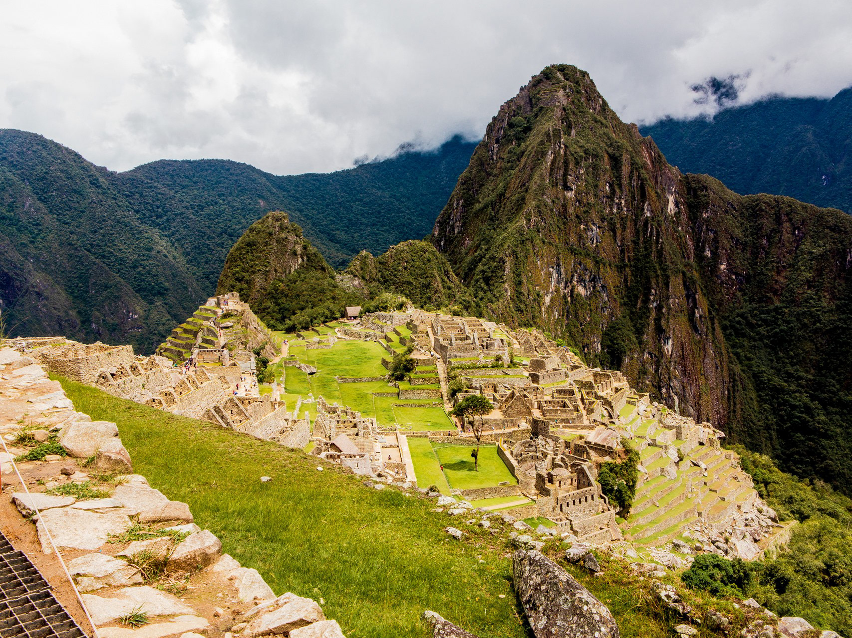 hal myers - Peru-Bolivia Scenery