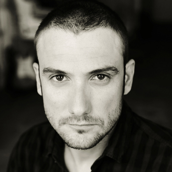 Photo de Alexandre BERGER, réalisateur Freelance à Paris