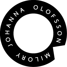 Johanna Olofsson Milroy