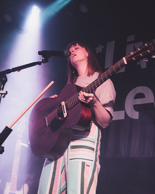 INKBLOTS Orla Gartland