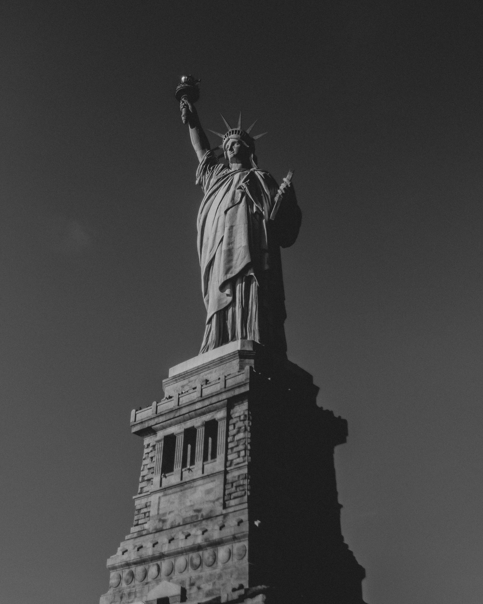 New York, 2020
