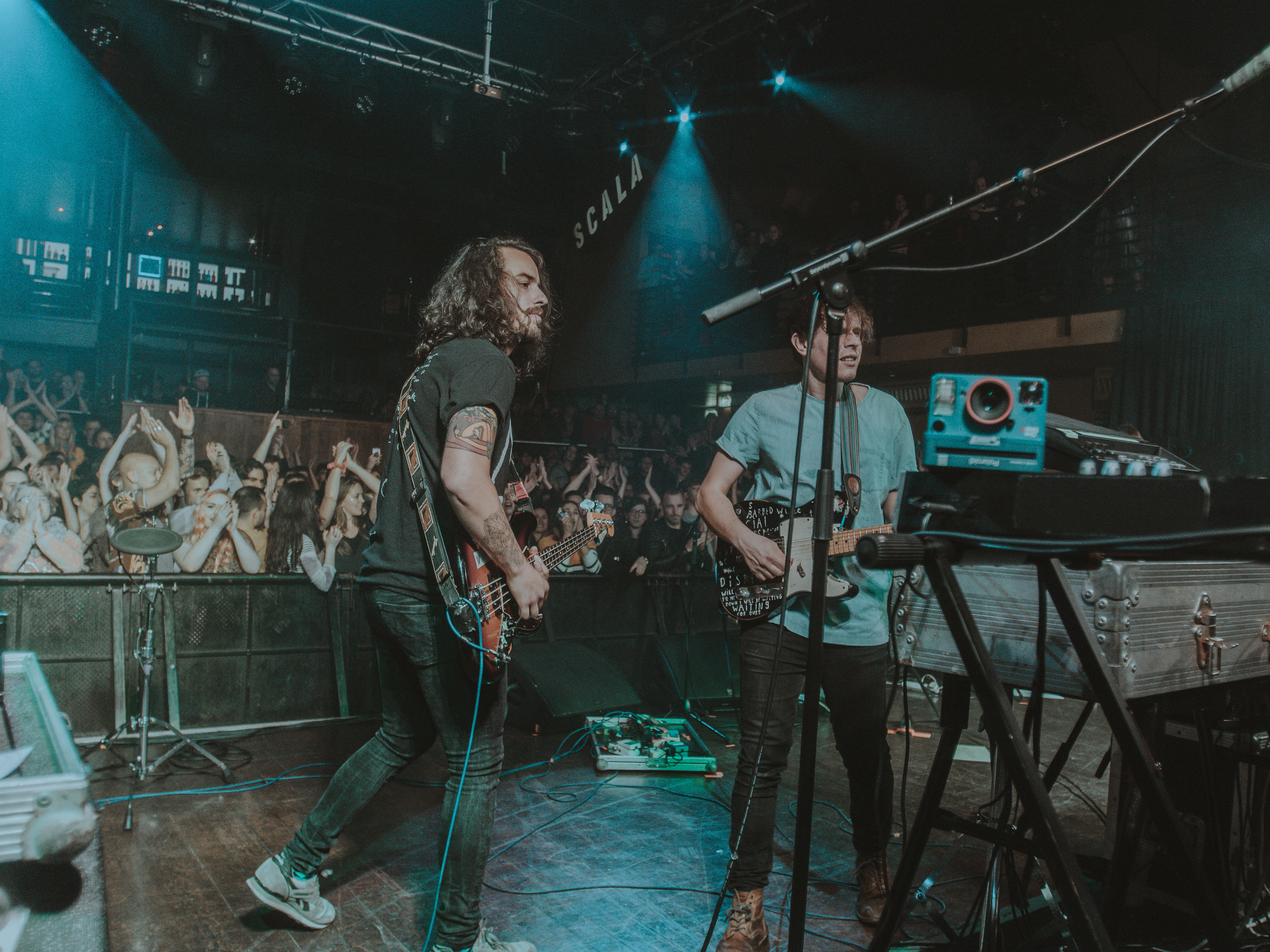 Little Comets, London 2019