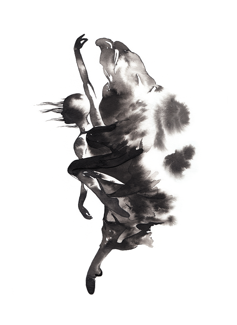 MOTION 50X70CM/35