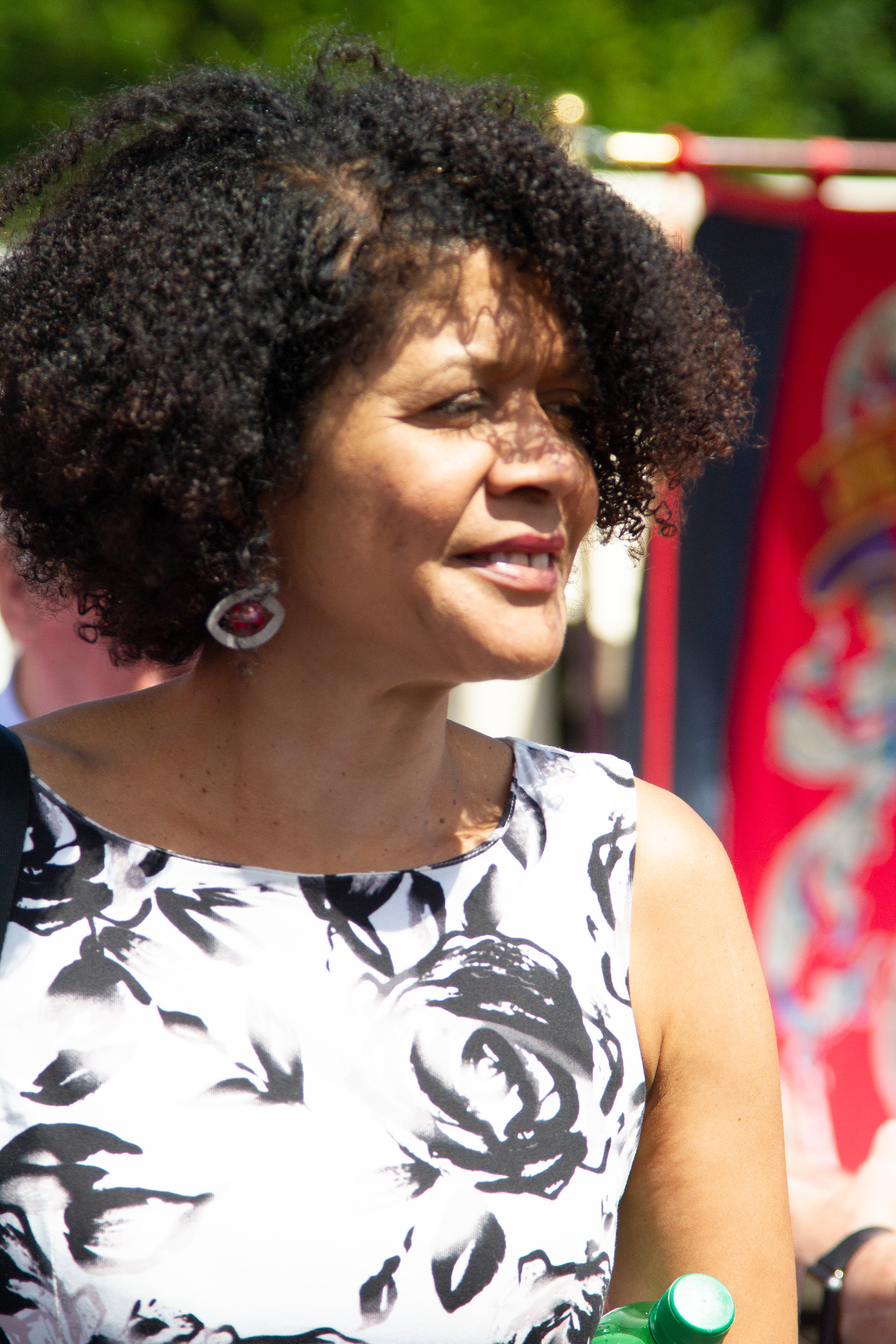 Chi Onwurah
