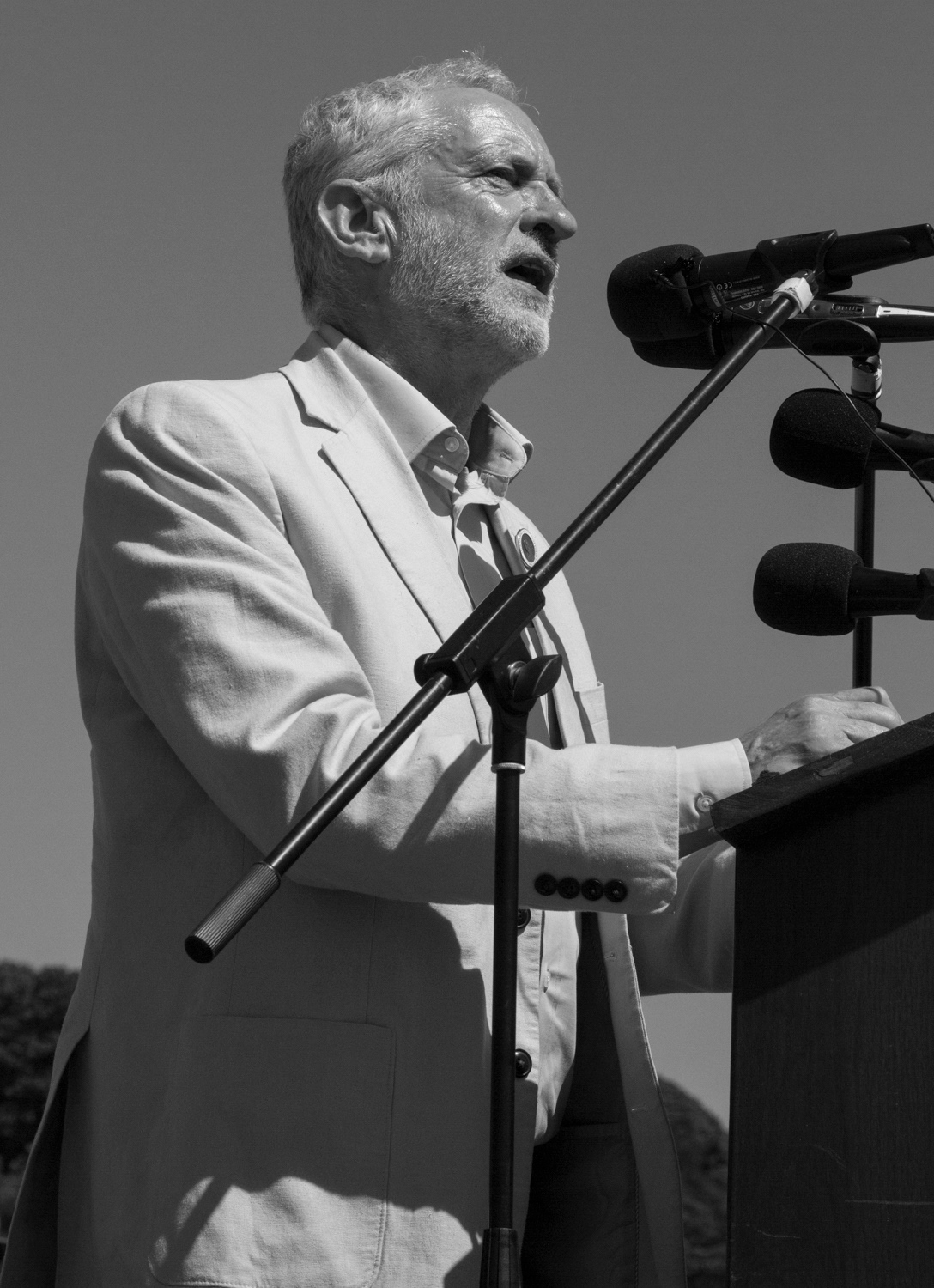 Durham Miners Gala