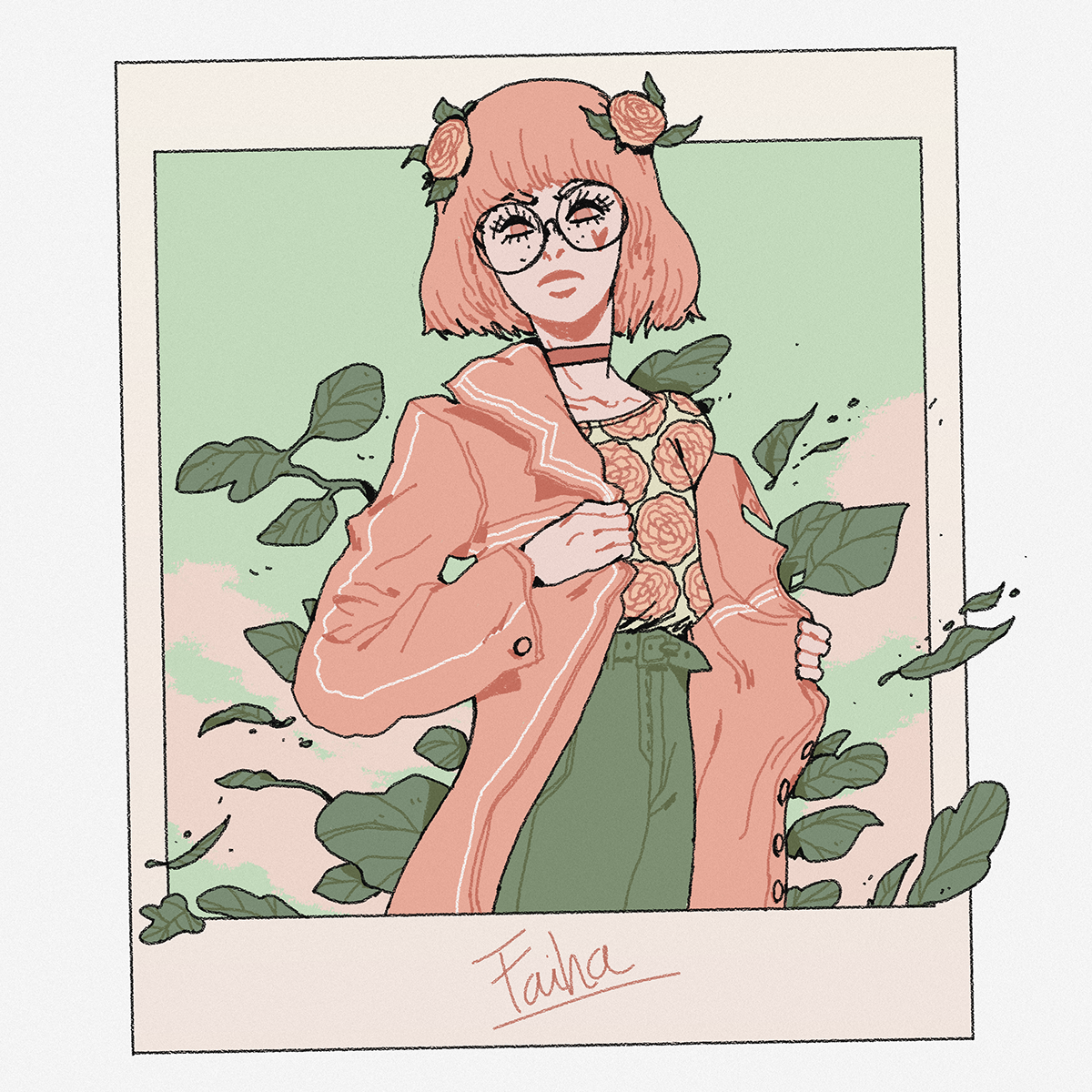 My version