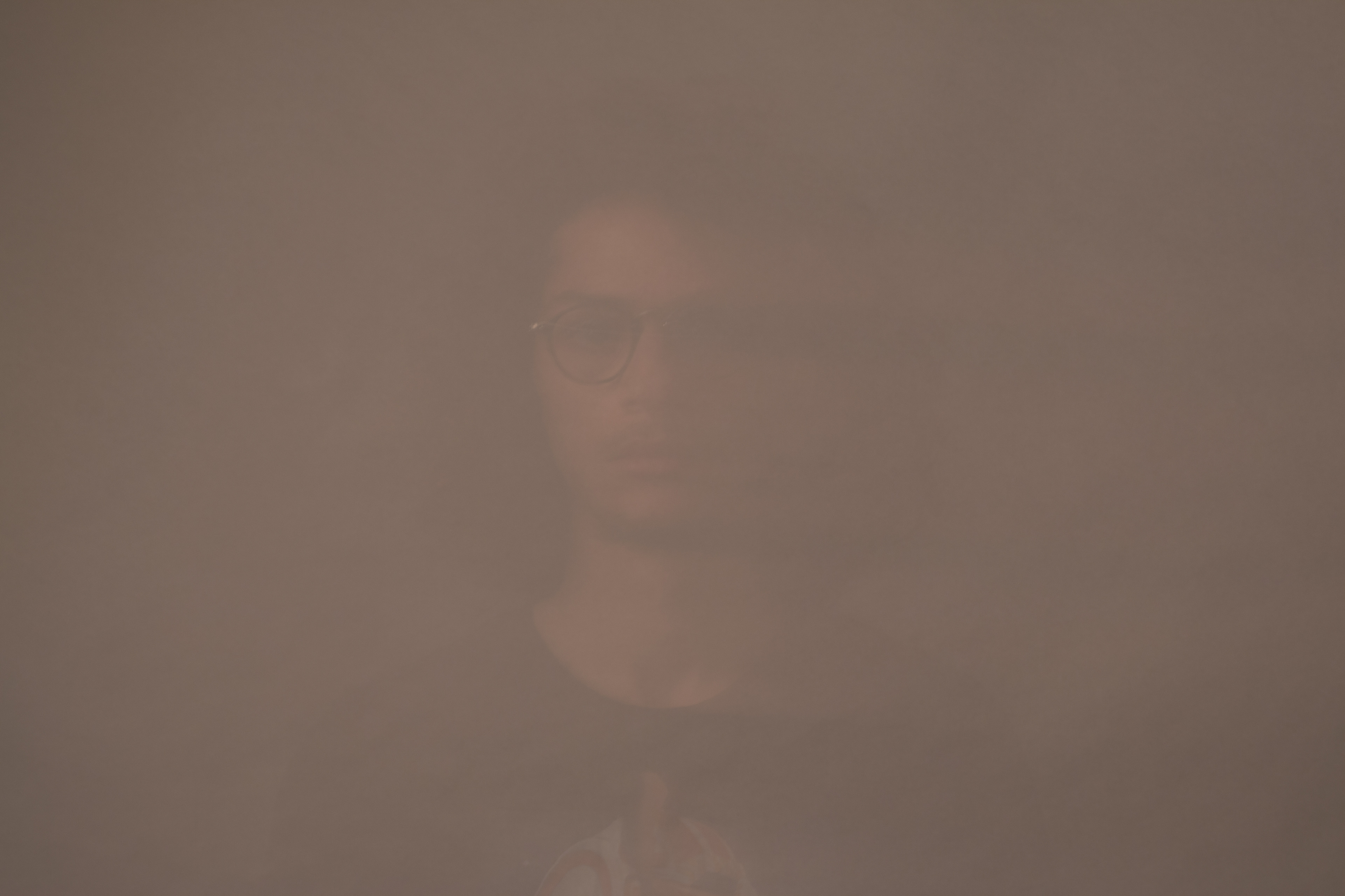 INVISIBLE