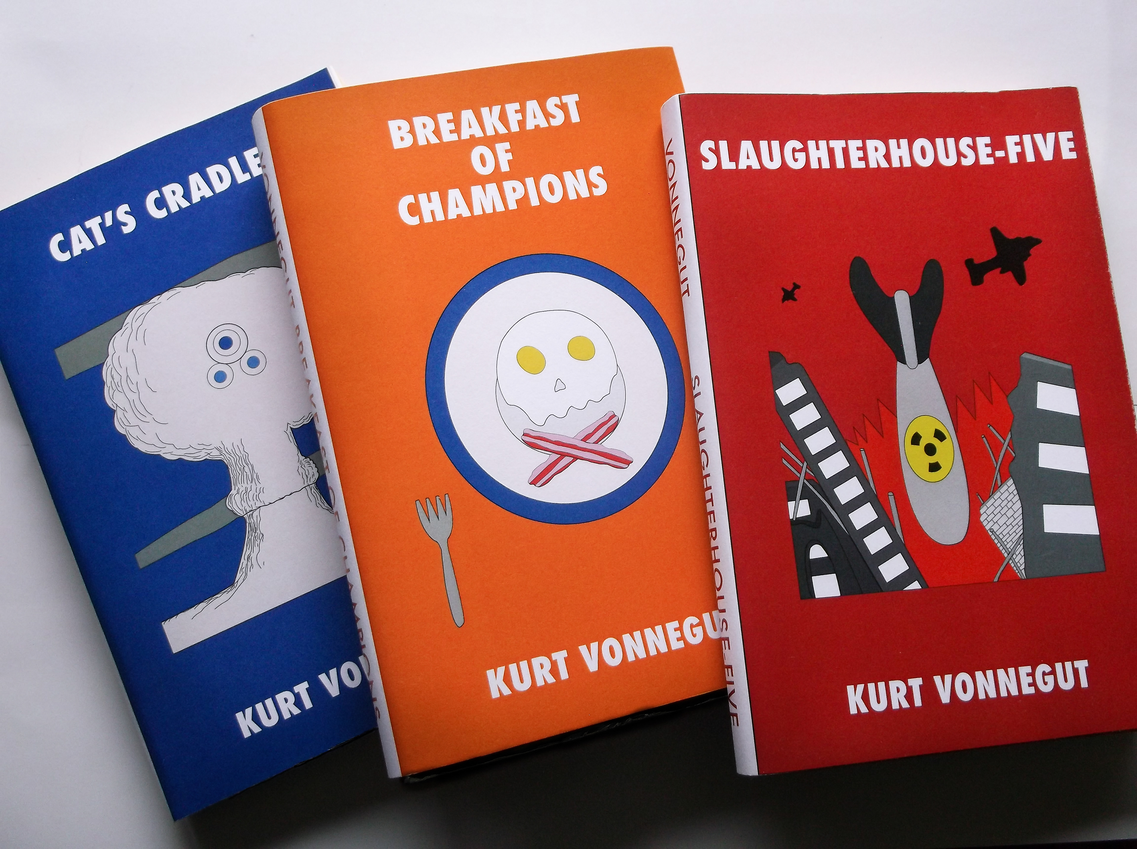 Final Book Jackets