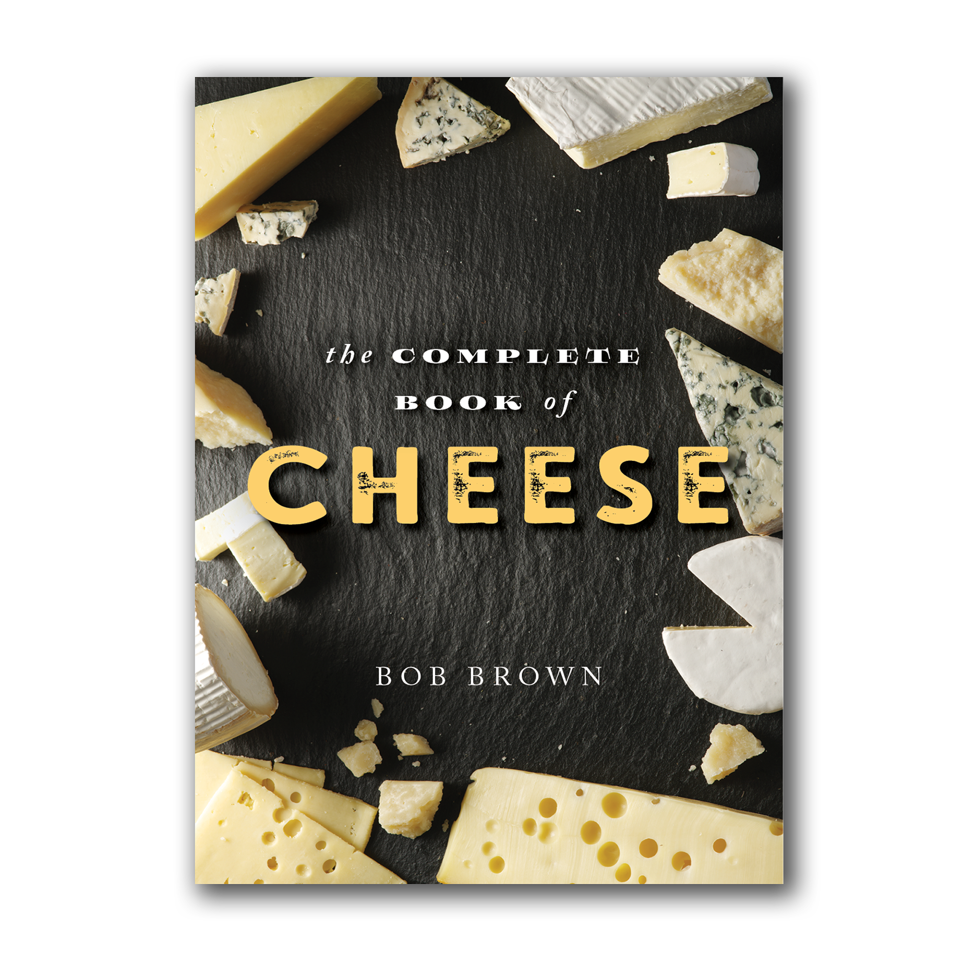 Genre: Culinary | Cheese and Dairy