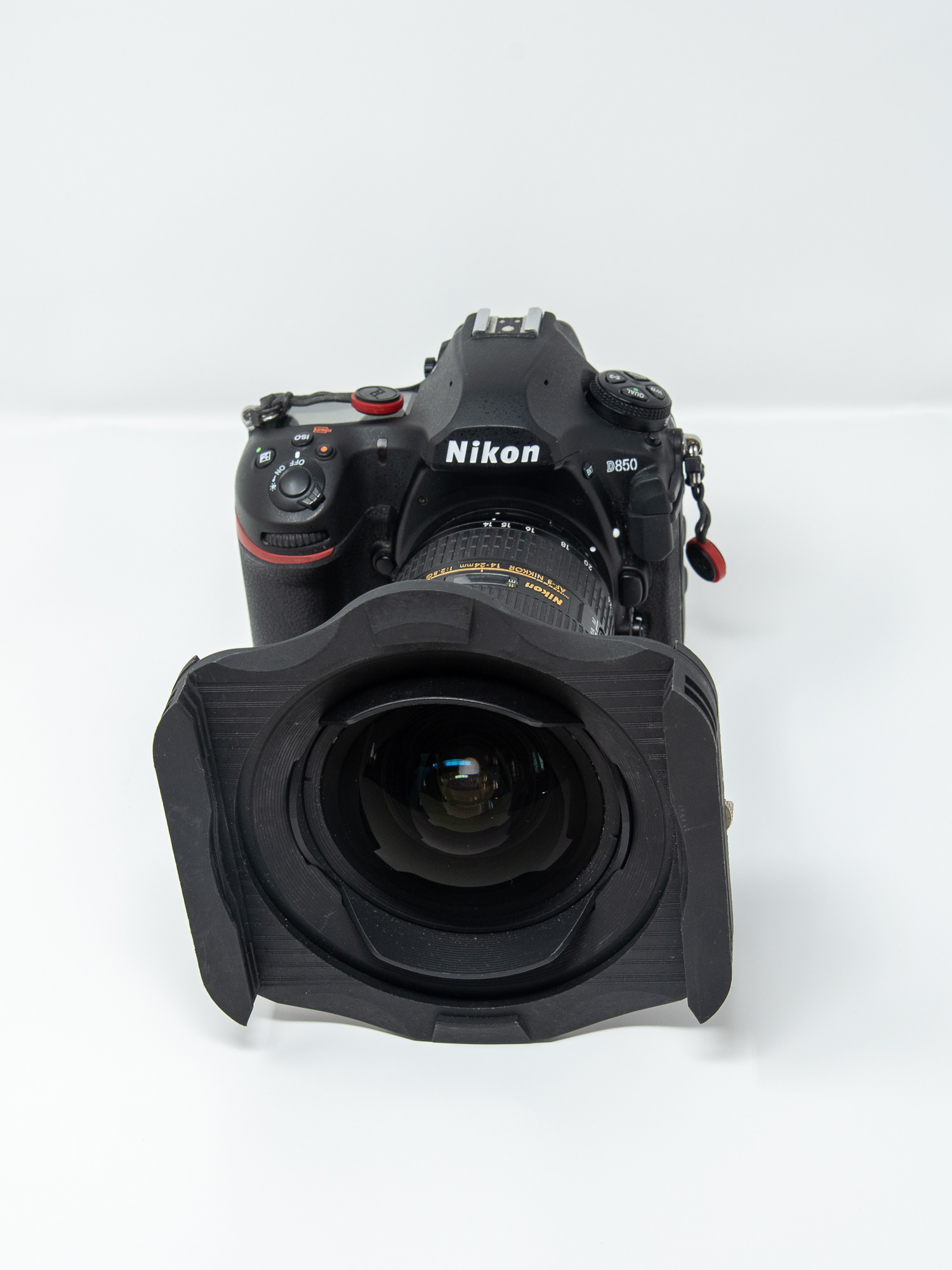 The wonderpana also has additional attachements if you prefer square filters or even filters from brands not Fotodiox