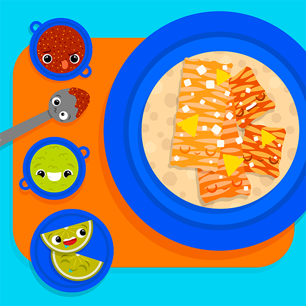 Lunch