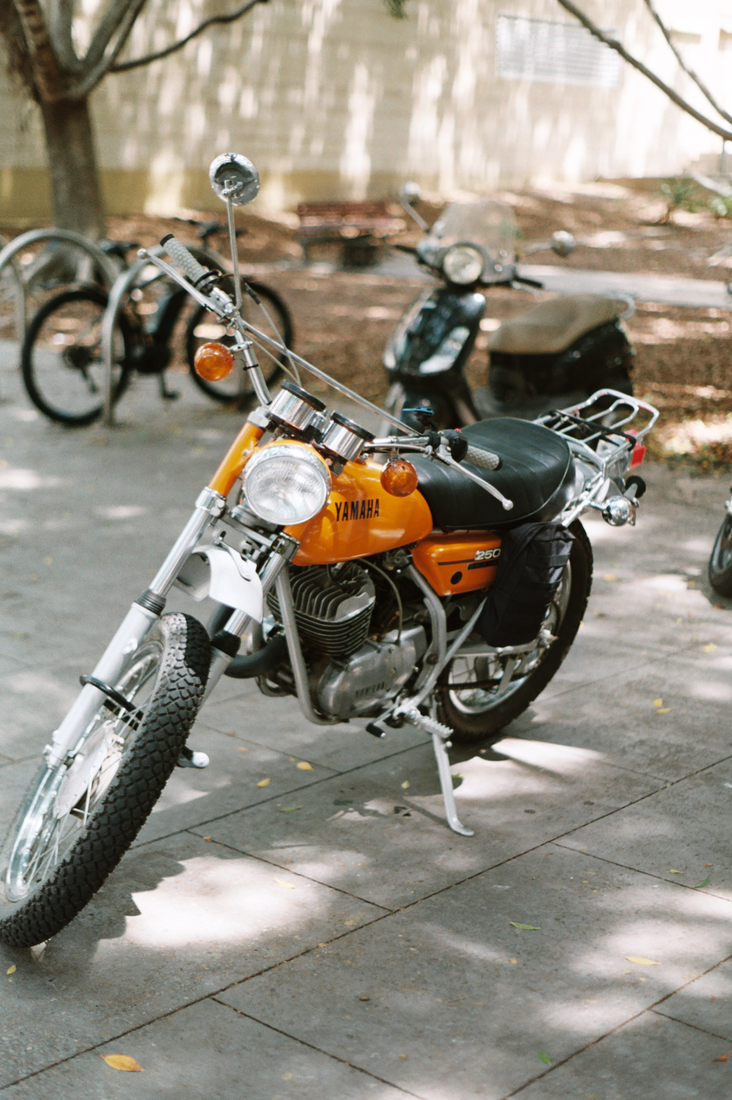Kodak ColourPlus 200