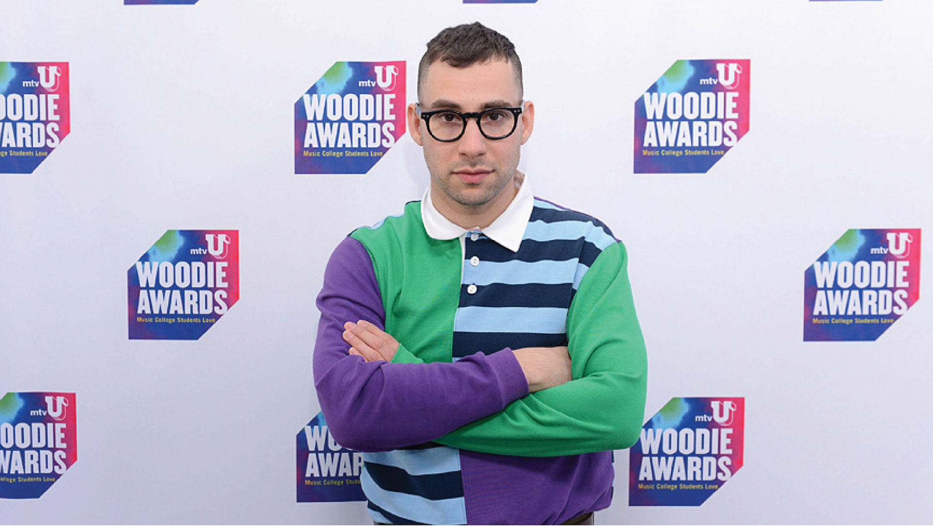 David McElwaine Event Branding