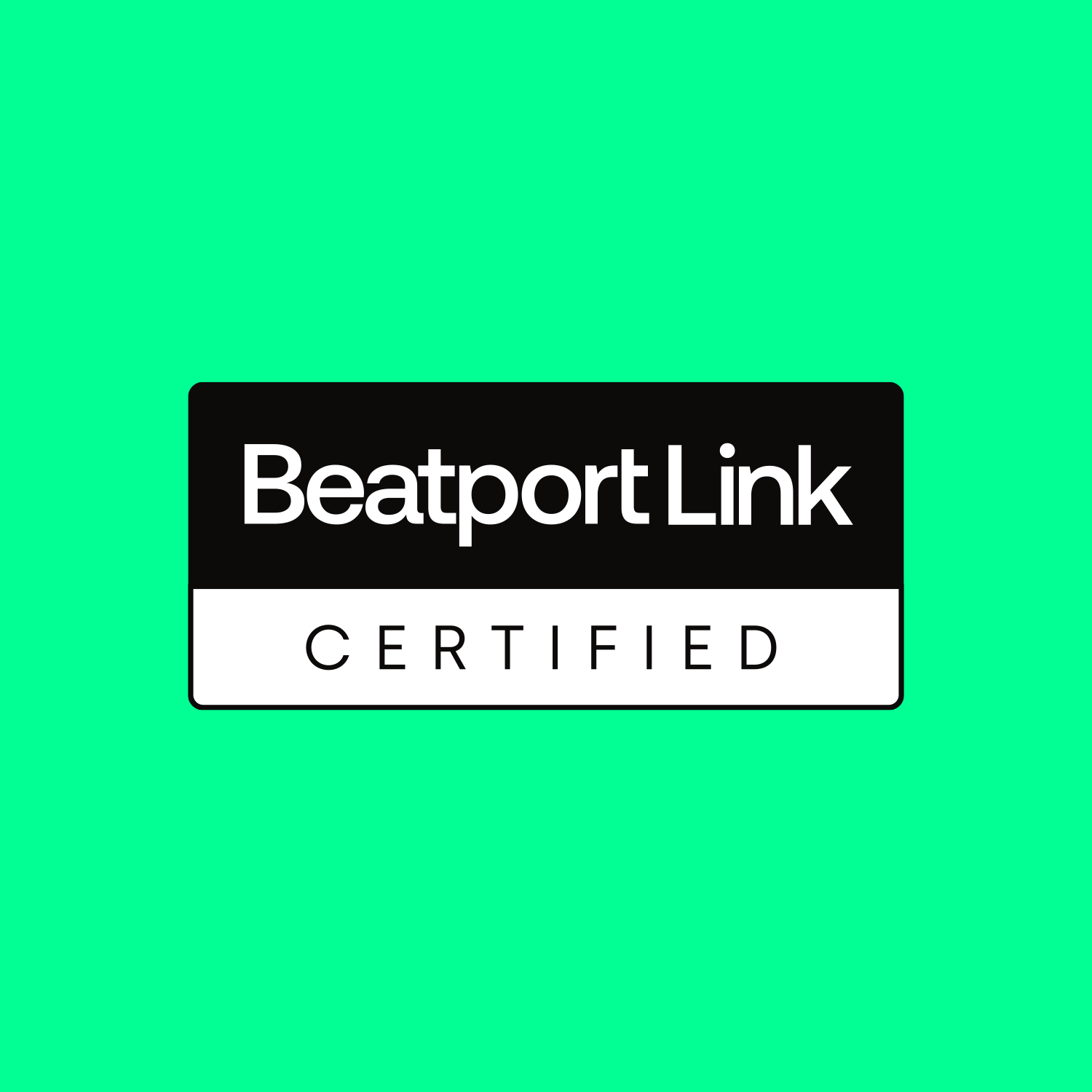 LINK Certified on Color