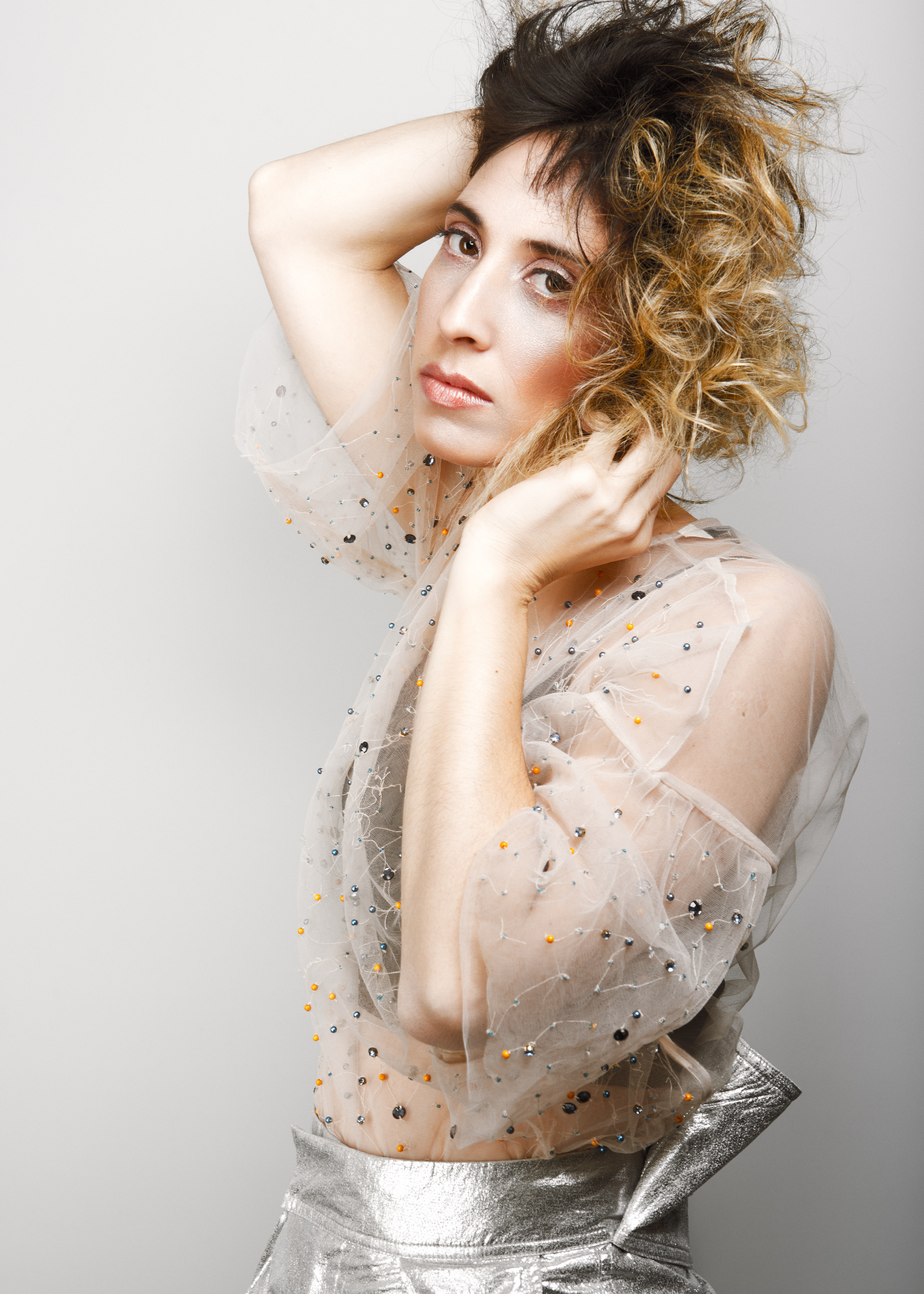 Gonzalo Sánchez Tagle Photography Yael