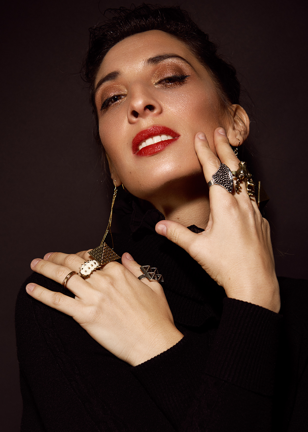 Gonzalo Sánchez Tagle Photography Yael