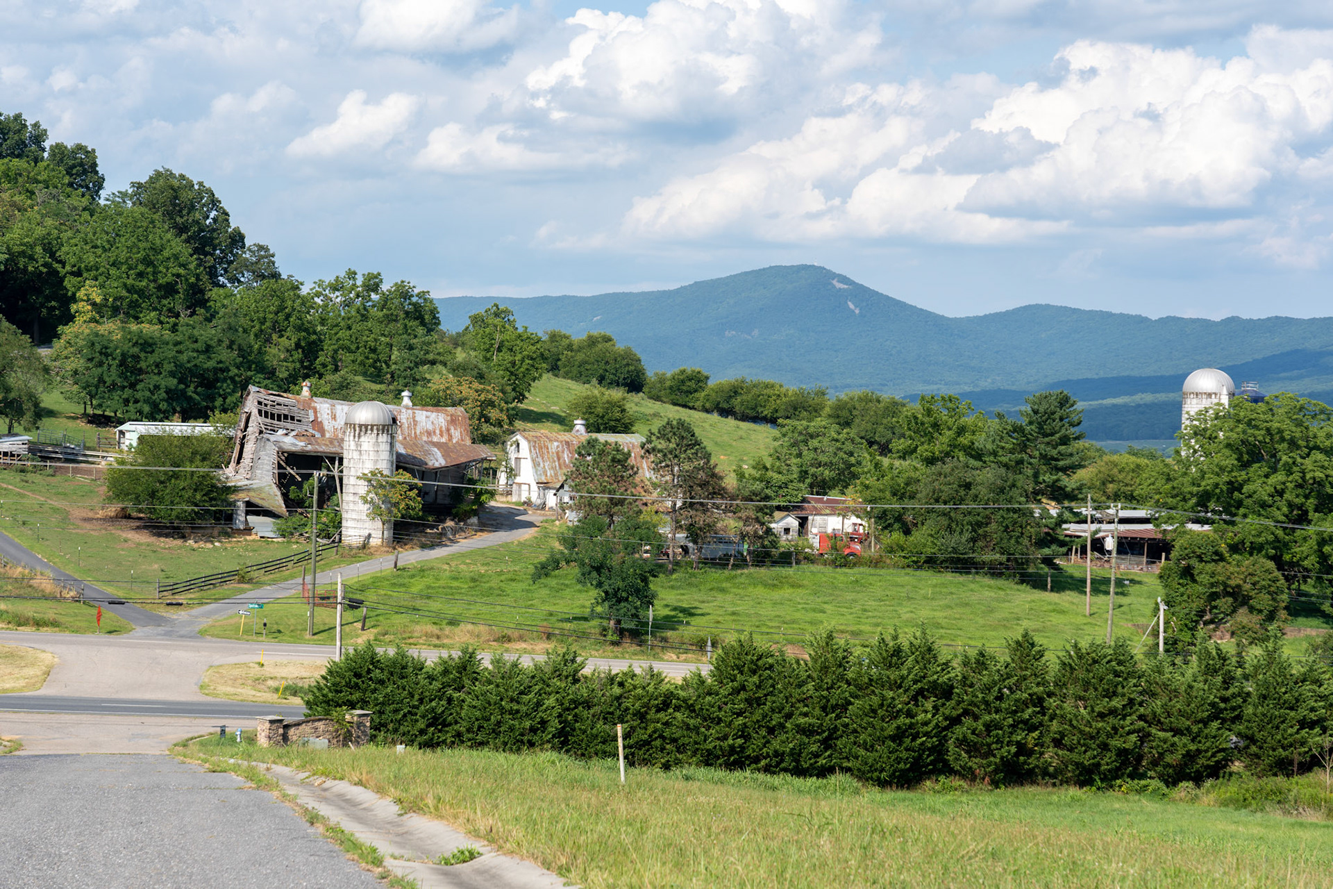 Harrisonburg, VA. 2019.