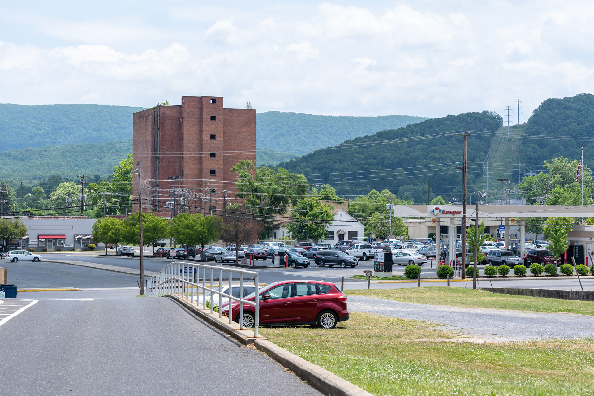 Waynesboro, VA. 2019.