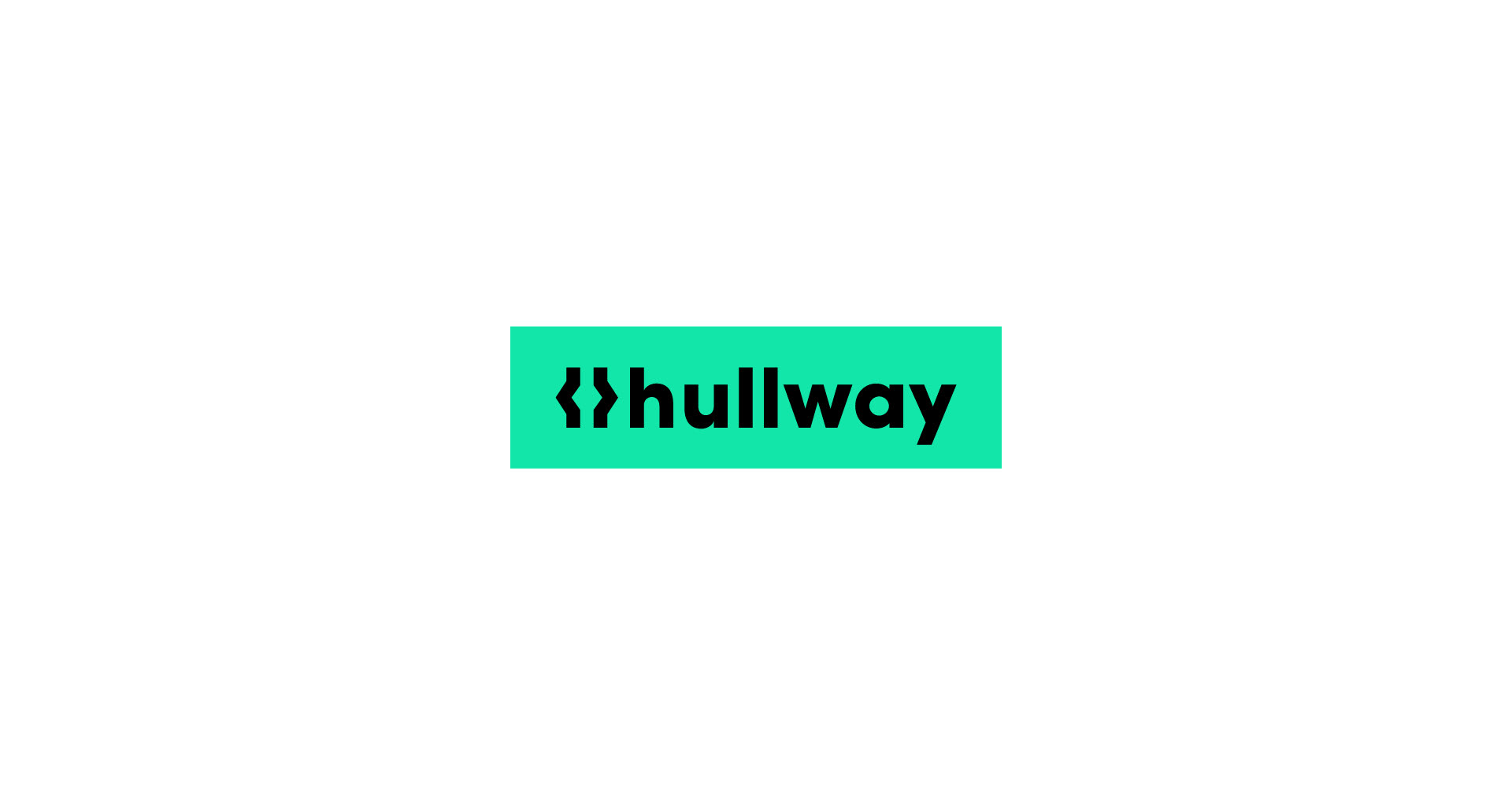 Hullway logo